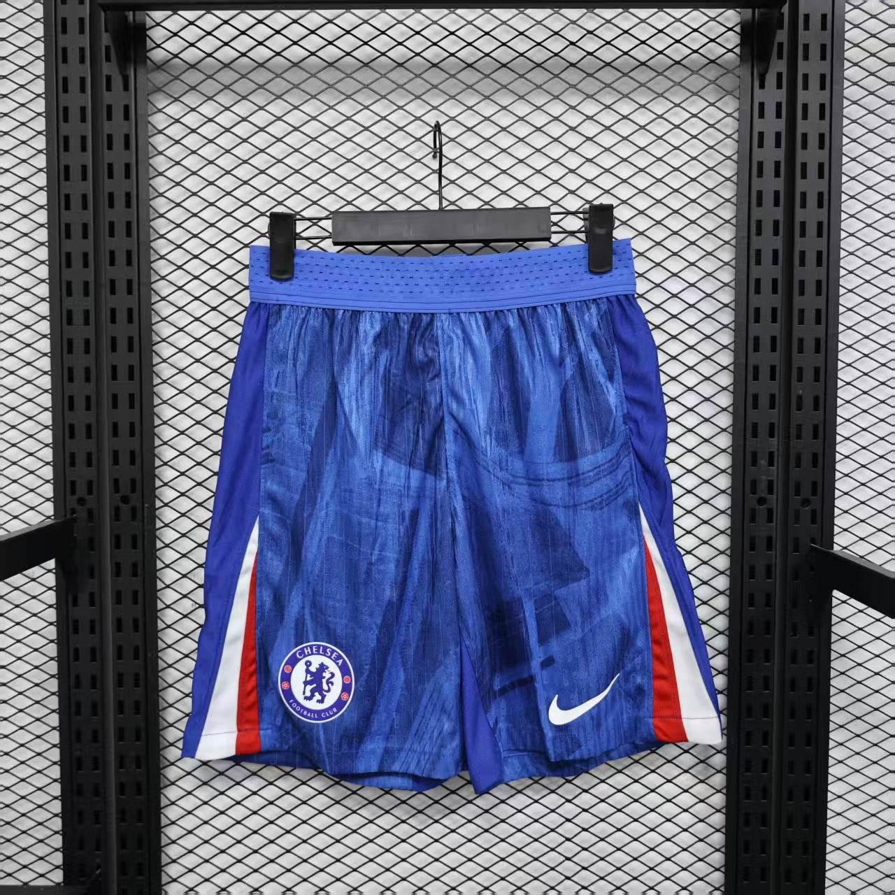 CHELSEA SHORT I 25/26 - ZonaCamisetas