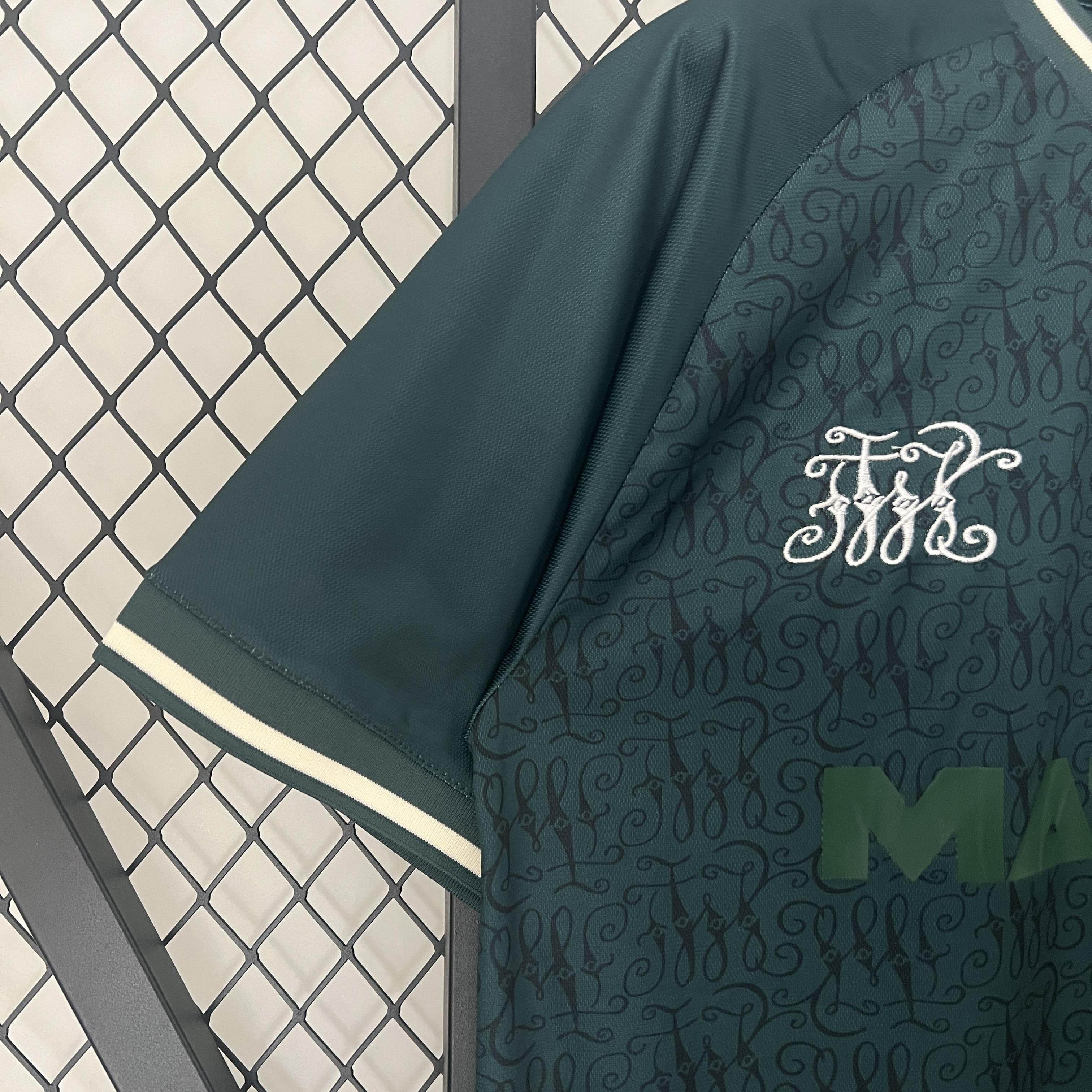 CAMISETA WERDER BREMEN I 24/25 HOMBRE EDICIÓN ESPECIAL (VERSIÓN FAN) - ZonaCamisetas