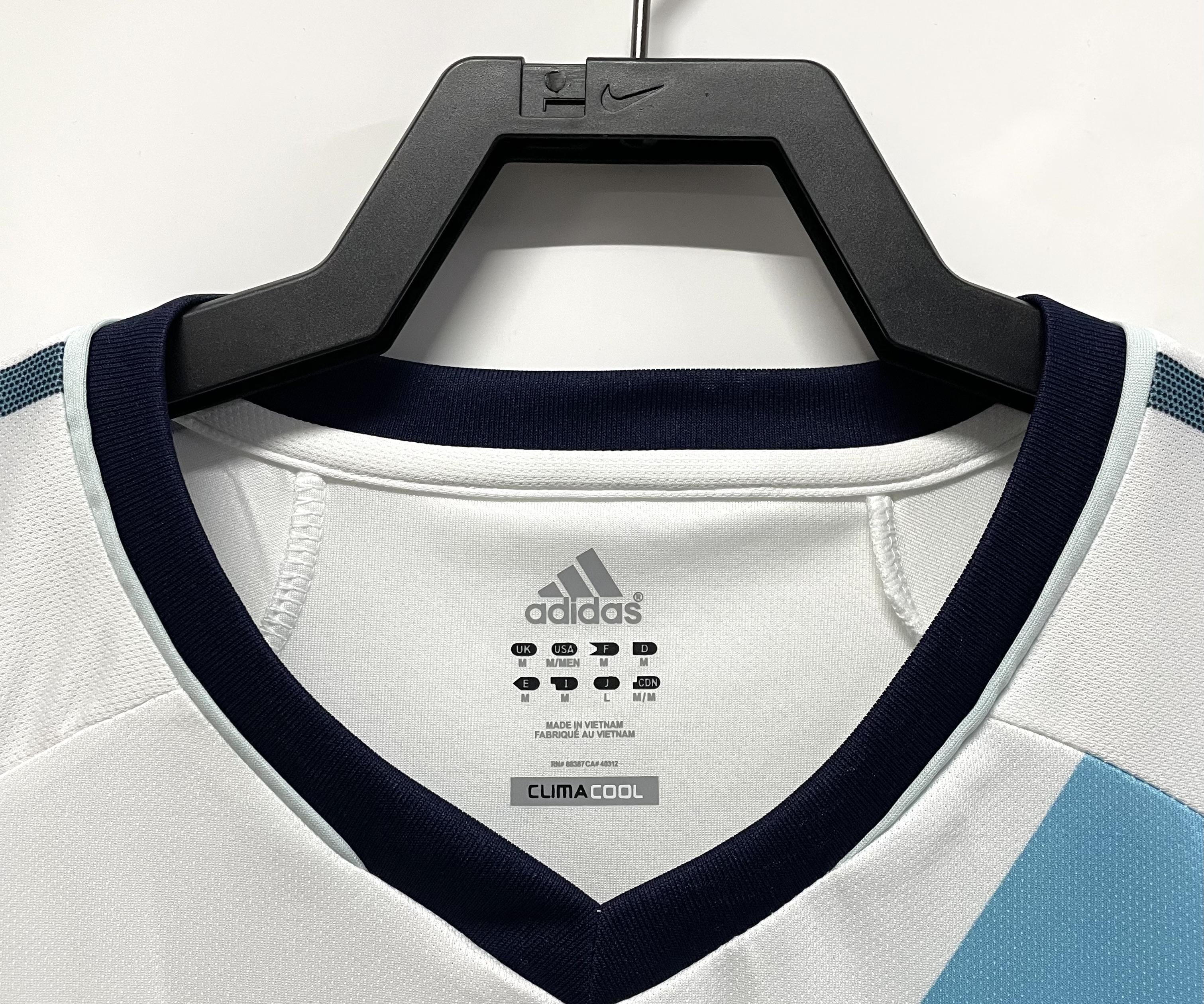 CAMISETA CHELSEA Il 12/13 HOMBRE (RETRO)