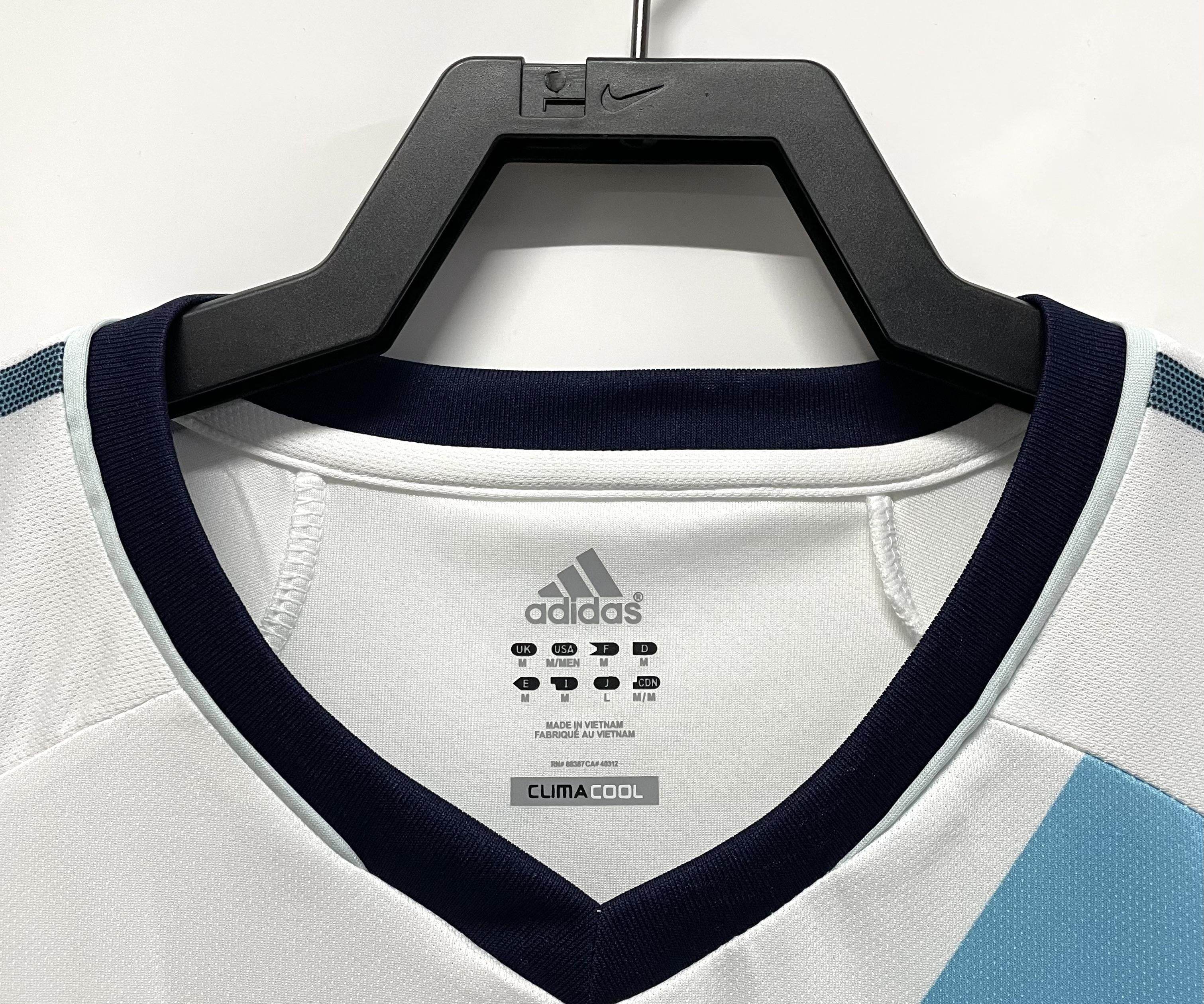 CAMISETA CHELSEA Il 12/13 HOMBRE (RETRO) - ZonaCamisetas