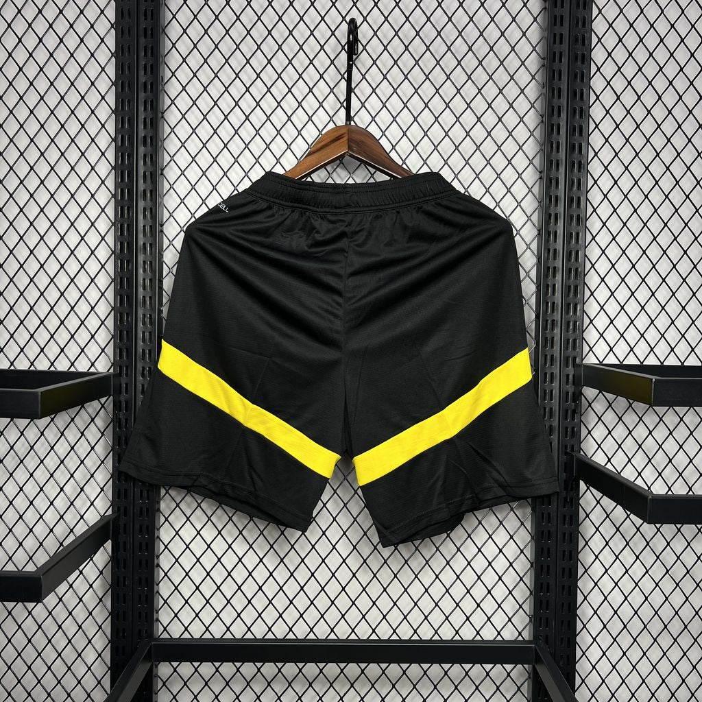 BORUSSIA DORTMUND SHORT I 24/25 - ZonaCamisetas