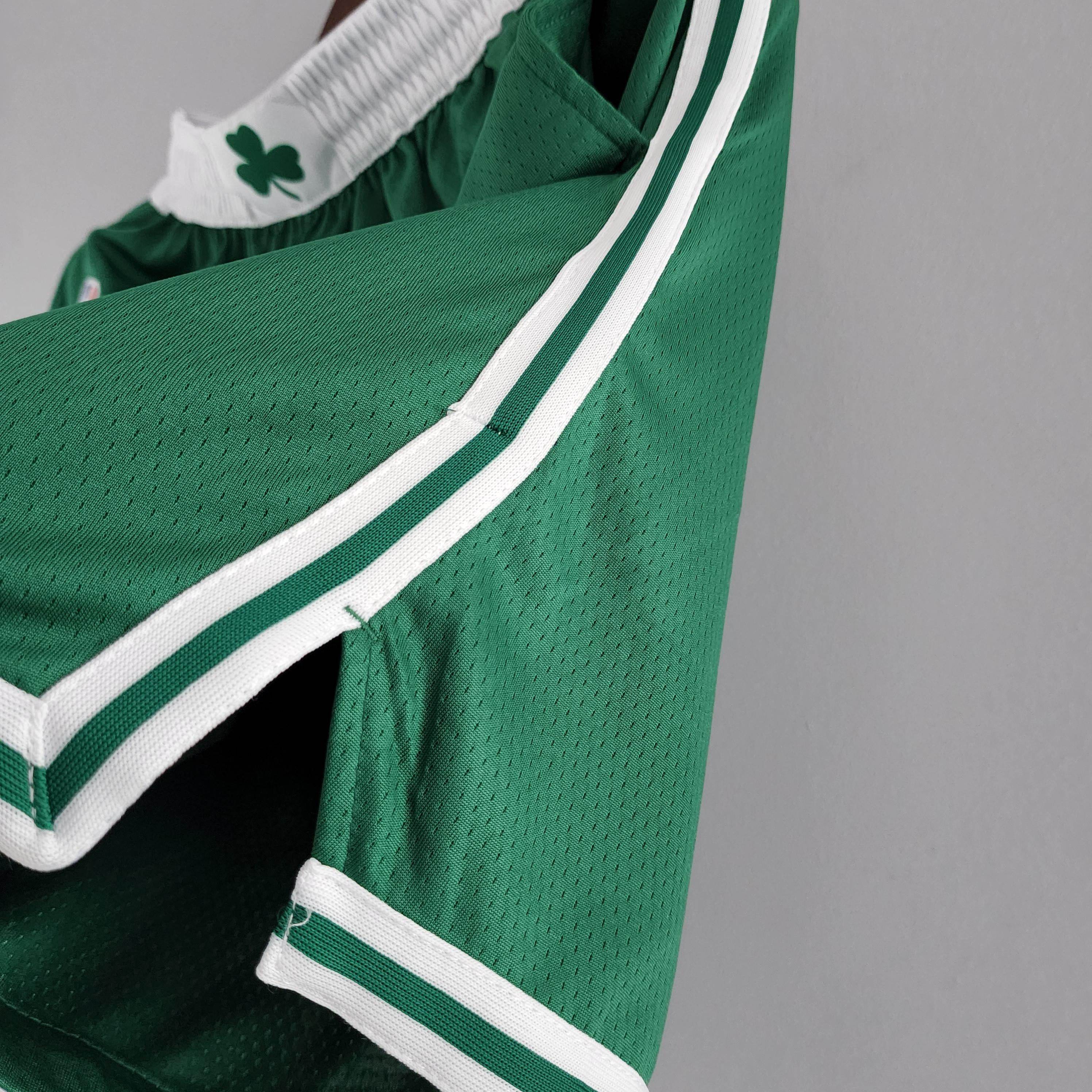 BOSTON NBA SHORT I - ZonaCamisetas