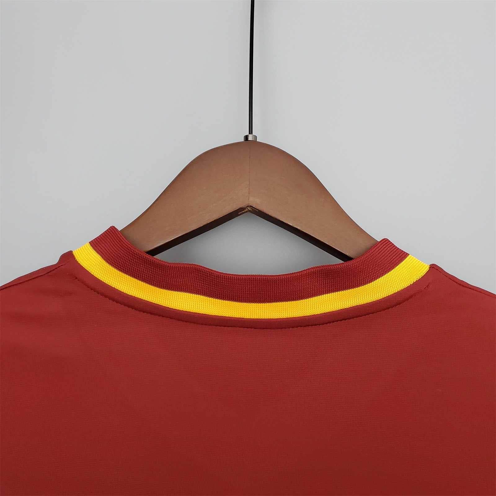 CAMISETA PORTUGAL l 2000 HOMBRE (RETRO) - ZonaCamisetas