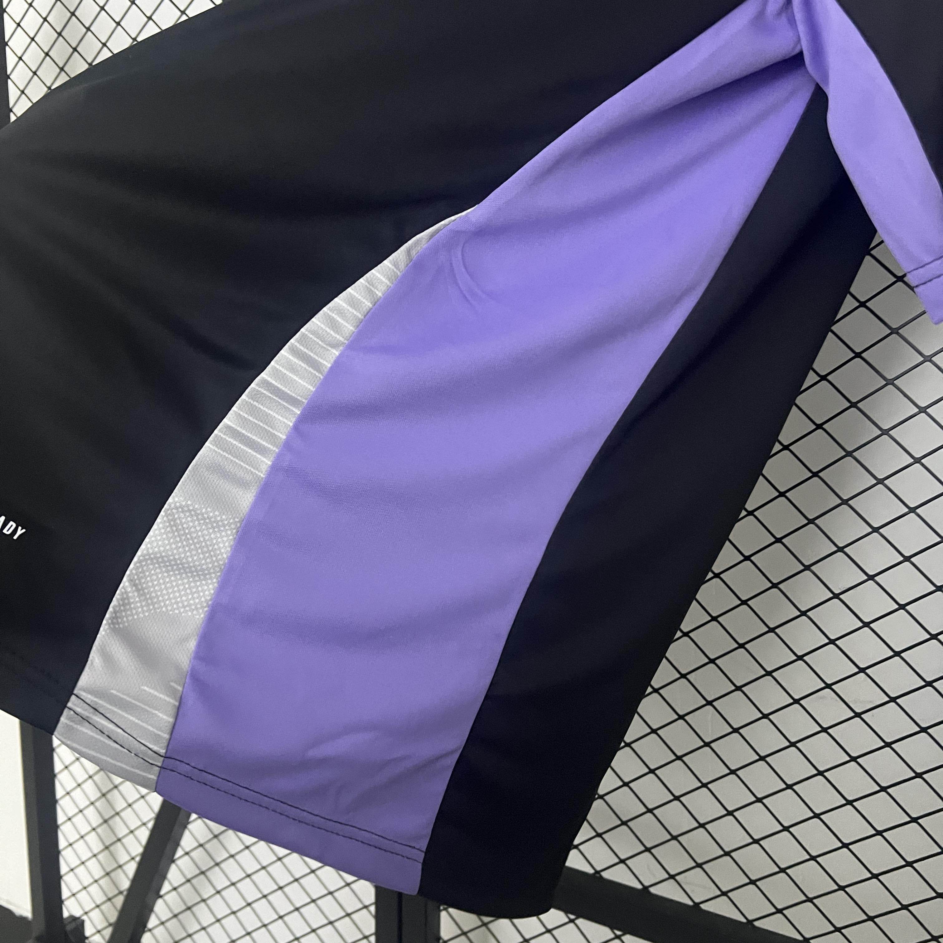 CAMISETA COLO COLO ENTRENAMIENTO I 25/26 HOMBRE (VERSIÓN FAN) - ZonaCamisetas