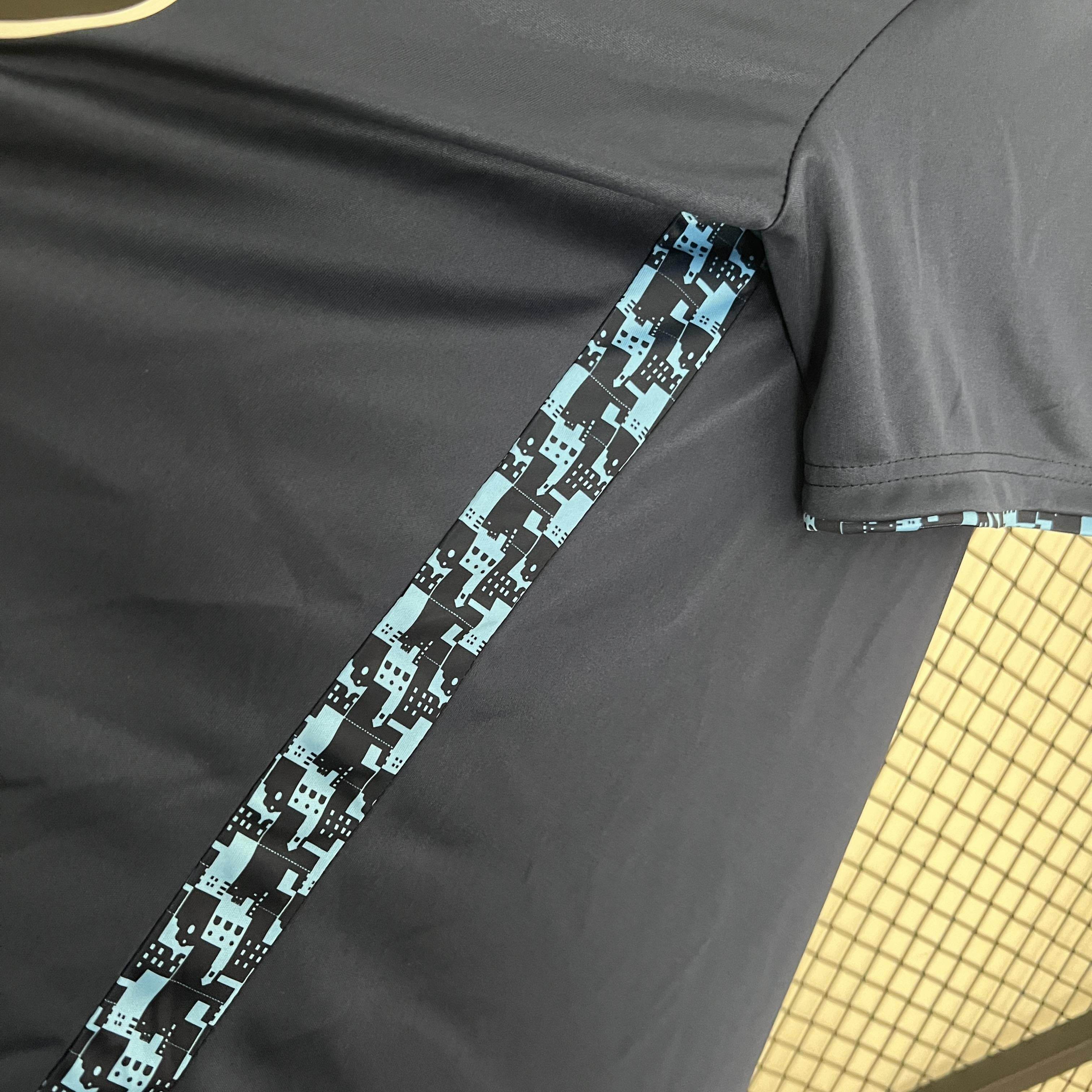 CAMISETA CELTA DE VIGO lI 24/25 HOMBRE (VERSIÓN FAN) - ZonaCamisetas