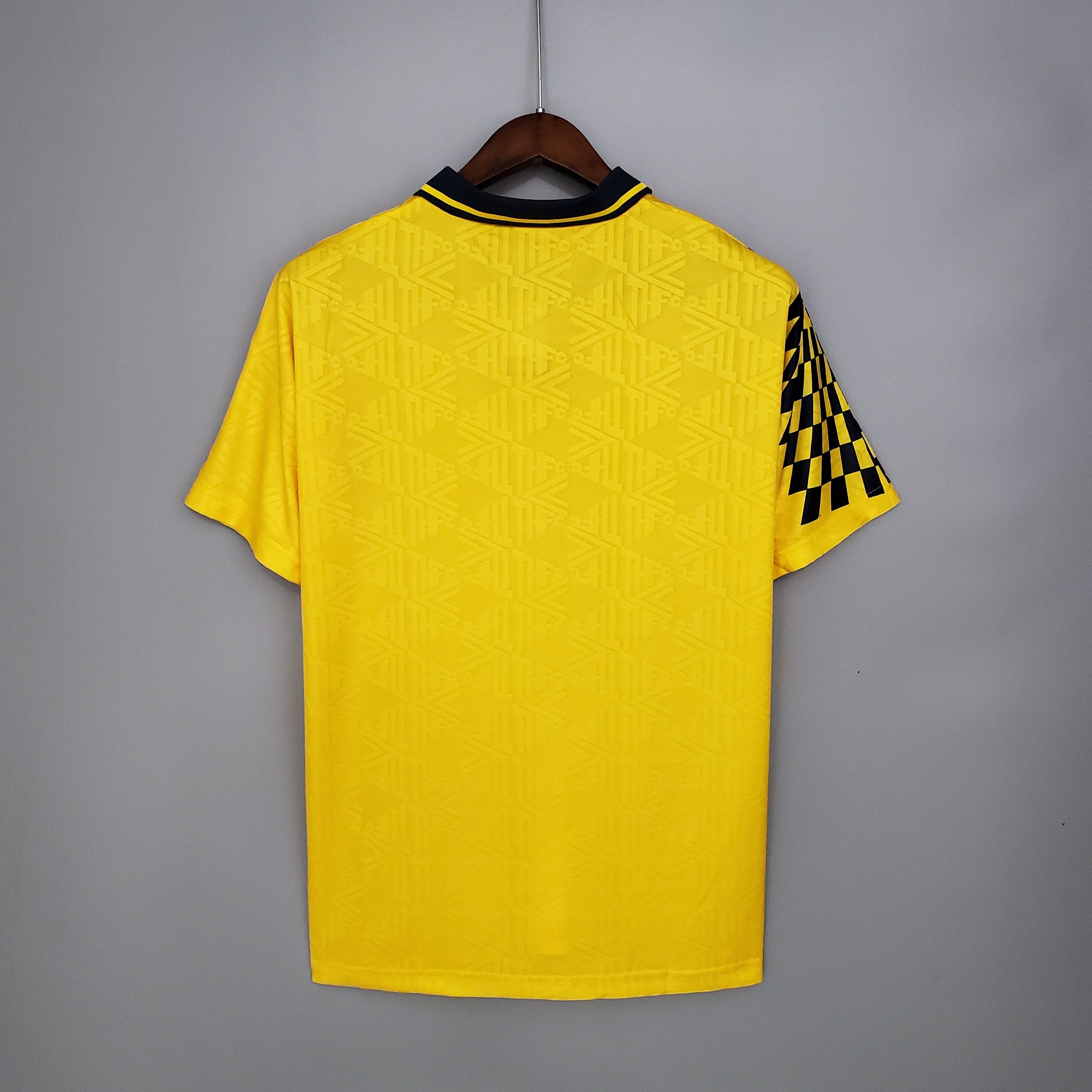 CAMISETA TOTTENHAM ll 92/94 HOMBRE (RETRO)