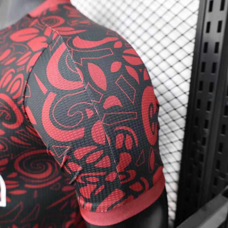 CAMISETA PALESTINA 25/26 HOMBRE (VERSIÓN JUGADOR) - ZonaCamisetas