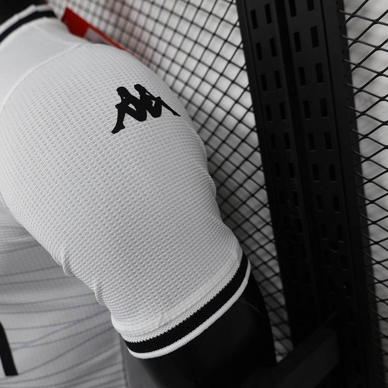 CAMISETA AS MONACO Ill 24/25 HOMBRE (VERSIÓN JUGADOR) - ZonaCamisetas