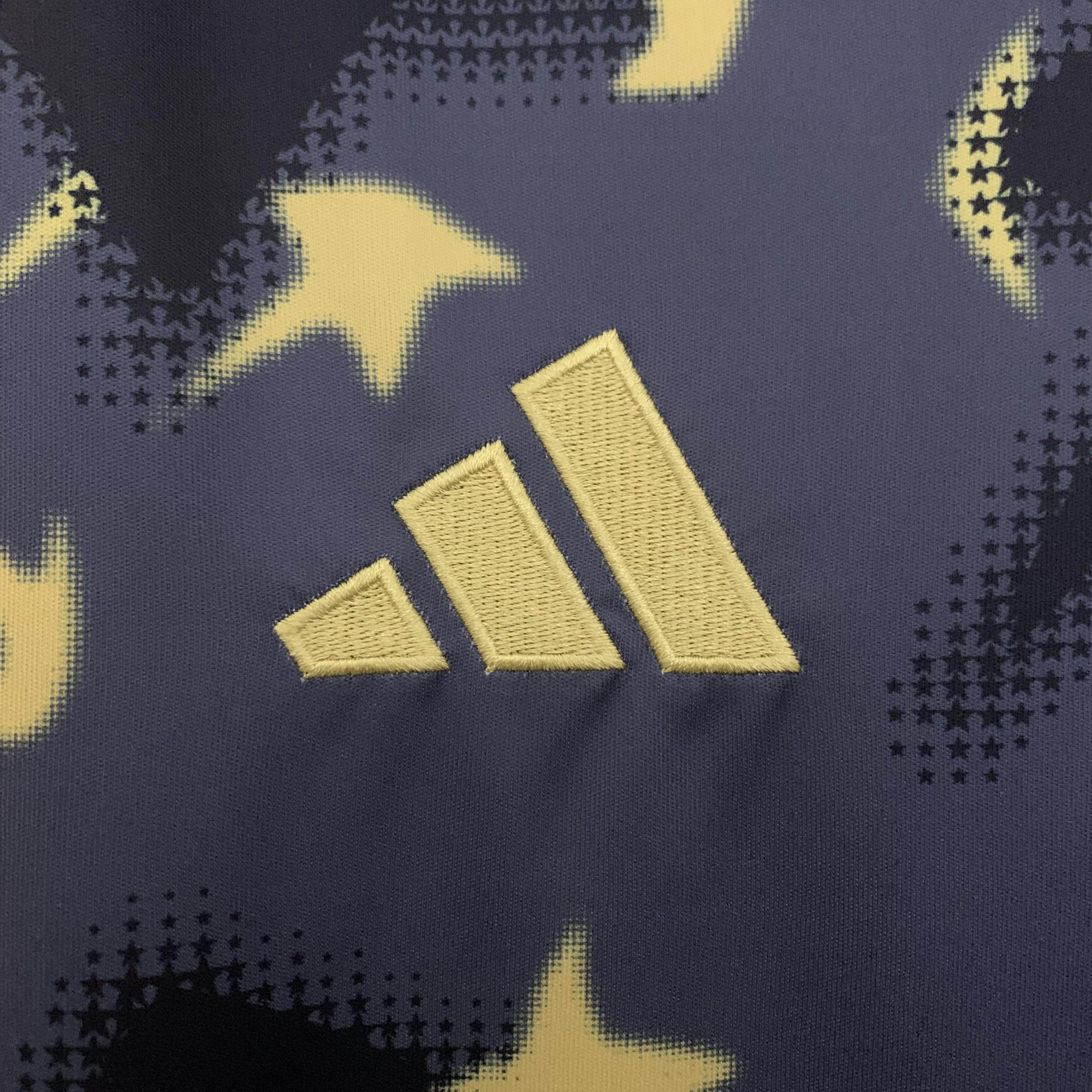 CAMISETA BOCA JUNIORS I 25/26 HOMBRE (VERSIÓN FAN) - ZonaCamisetas
