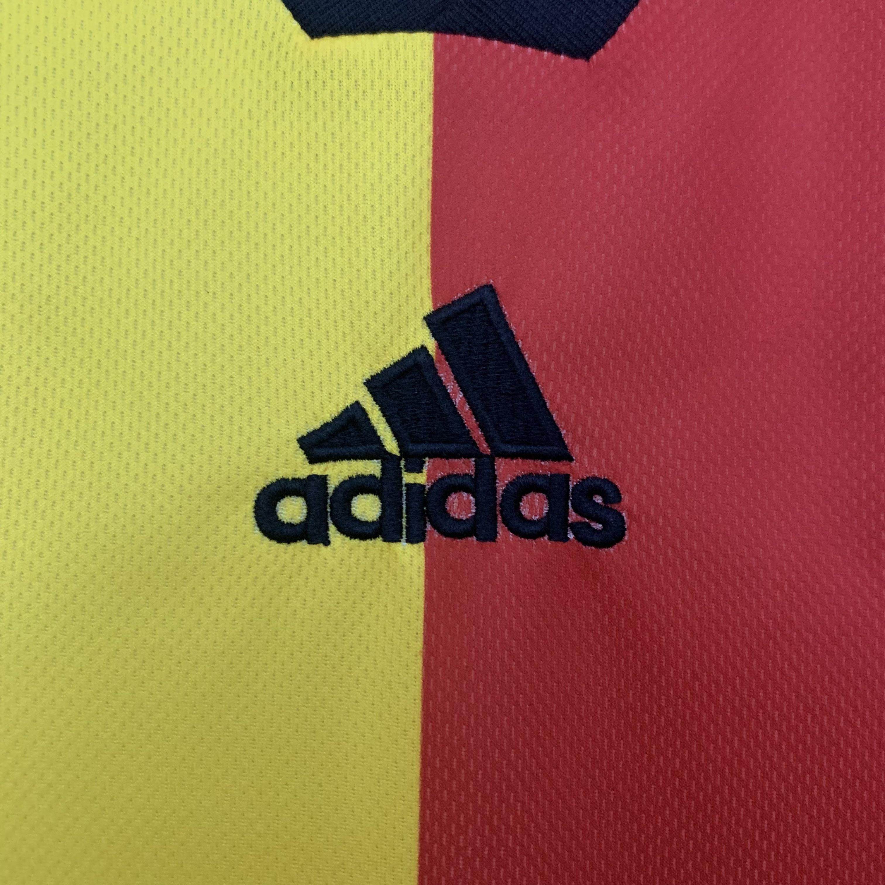 CAMISETA GALATASARAY l 98/99 HOMBRE (RETRO) - ZonaCamisetas