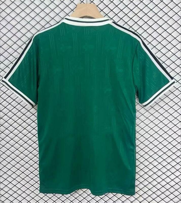 CAMISETA LA CORUÑA lI 99/00 HOMBRE (RETRO) - ZonaCamisetas
