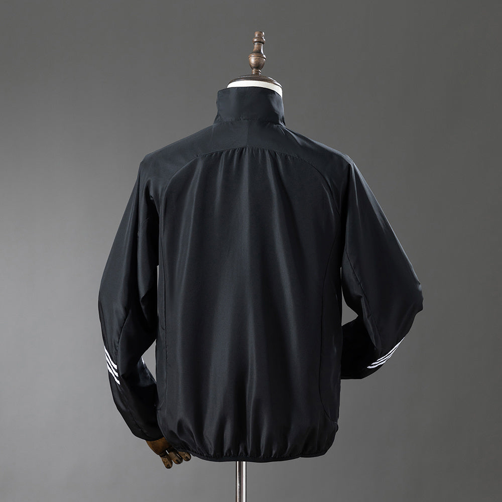 CORTAVIENTO REAL MADRID lI 25/26