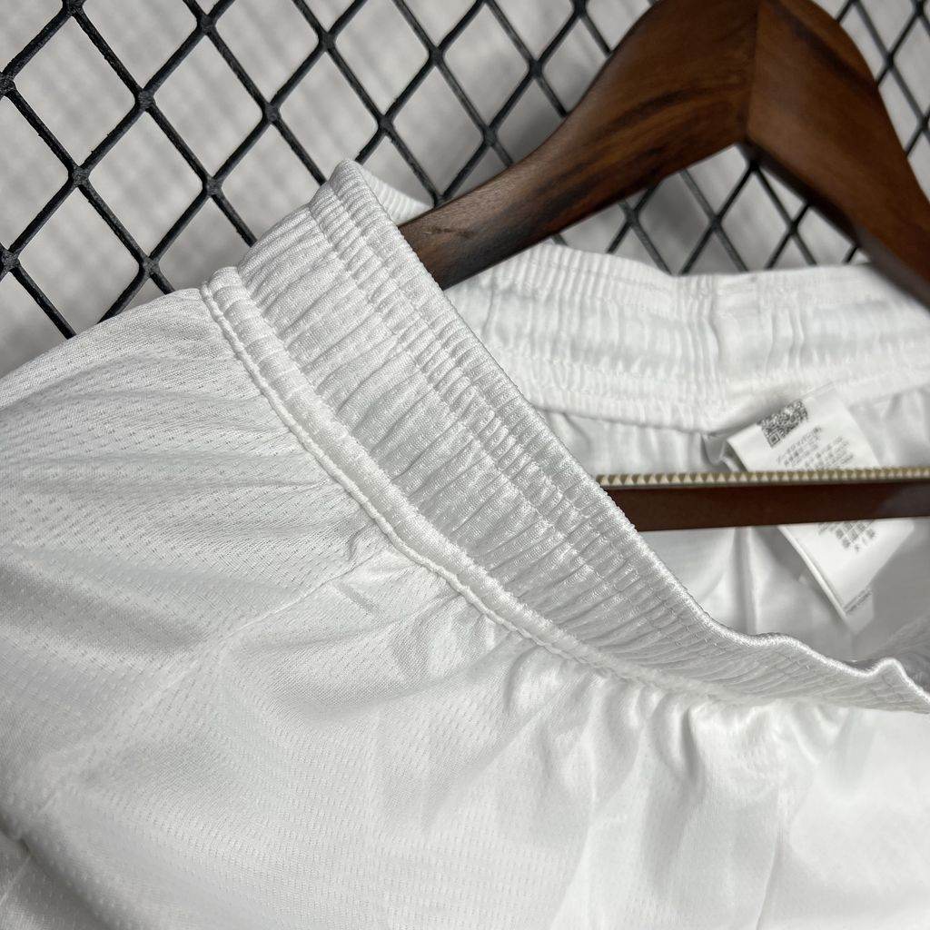 AC MILAN SHORT I 24/25 - ZonaCamisetas