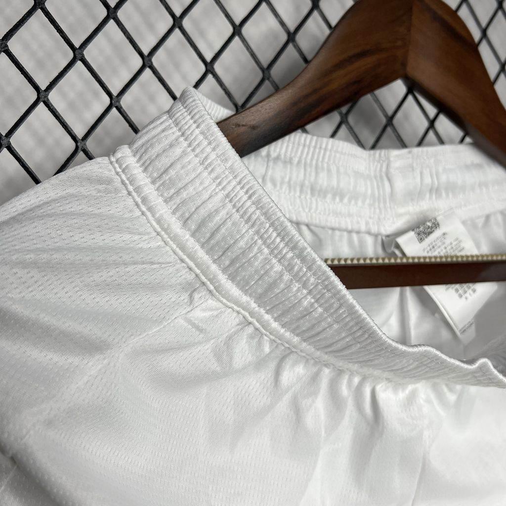 AC MILAN SHORT I 24/25 - ZonaCamisetas