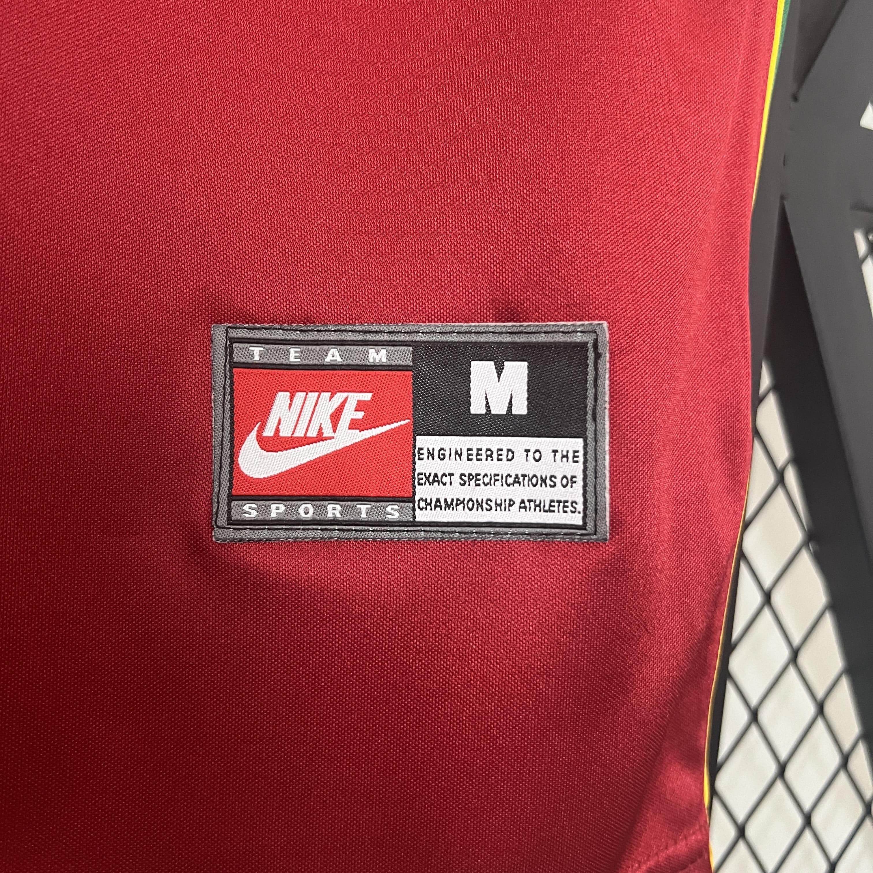 CAMISETA PORTUGAL l 97/98 HOMBRE (RETRO) - ZonaCamisetas