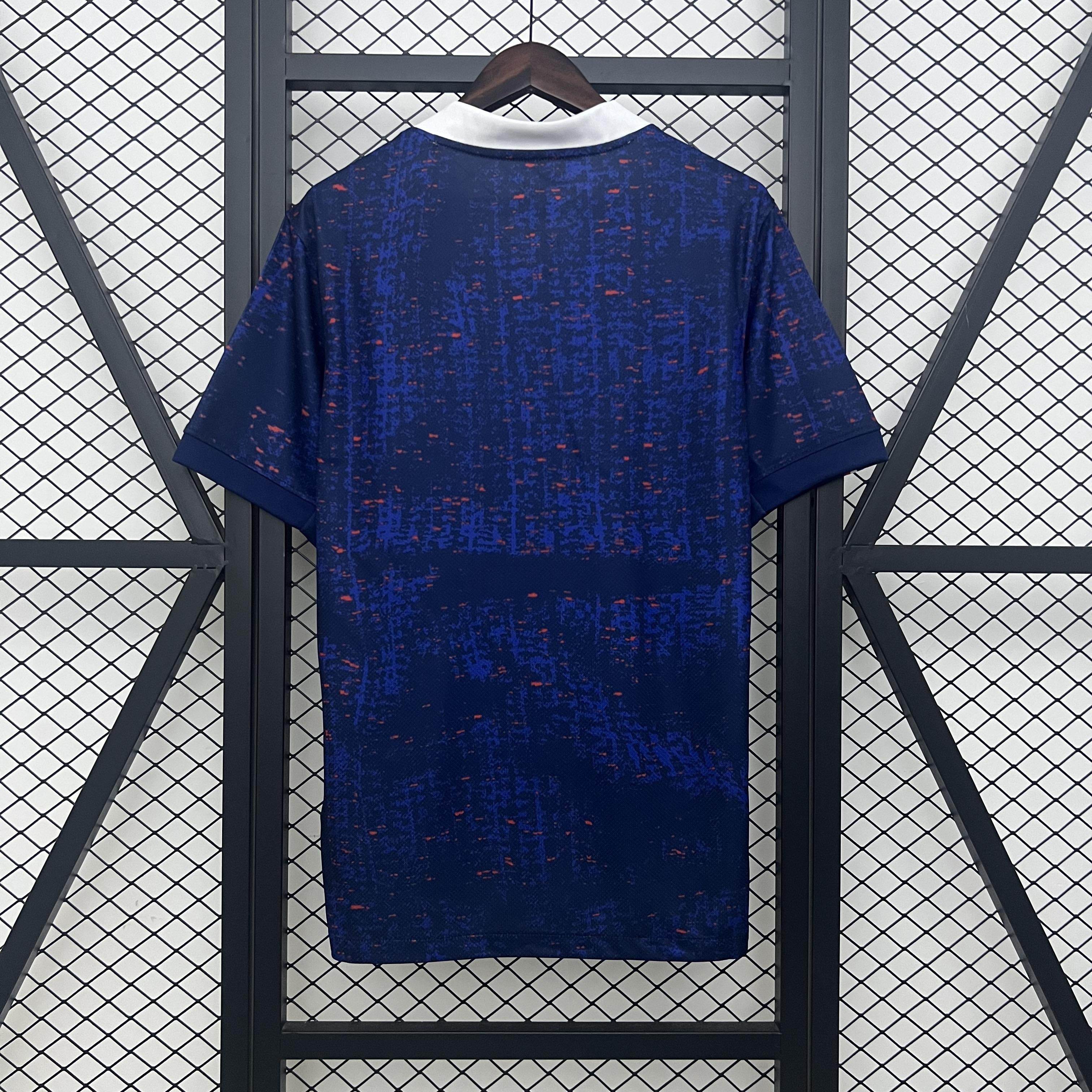 CAMISETA FRANCIA I 25/26 HOMBRE (VERSIÓN FAN) - ZonaCamisetas