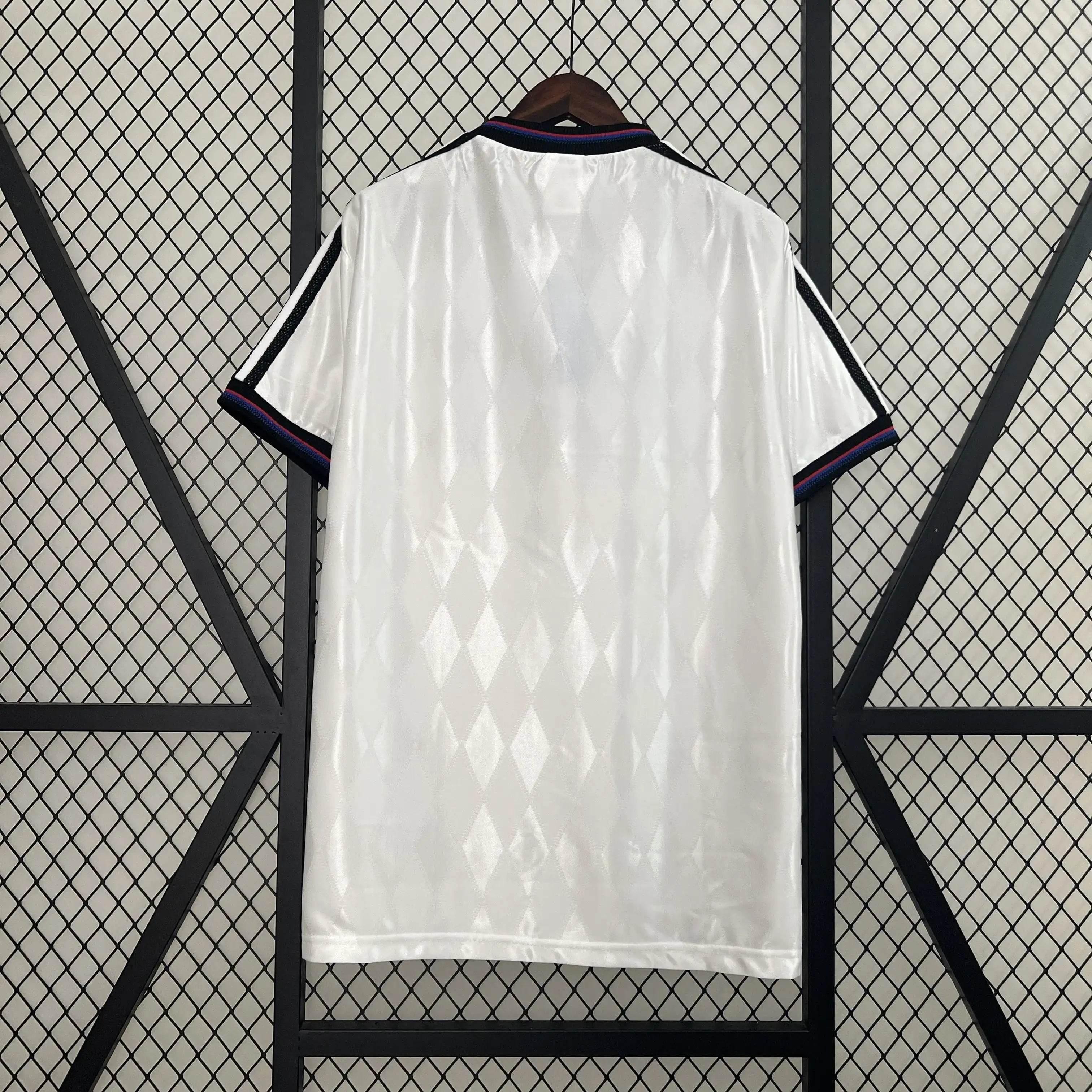 CAMISETA BAYERN DE MUNICH lI 96/98 HOMBRE (RETRO) - ZonaCamisetas