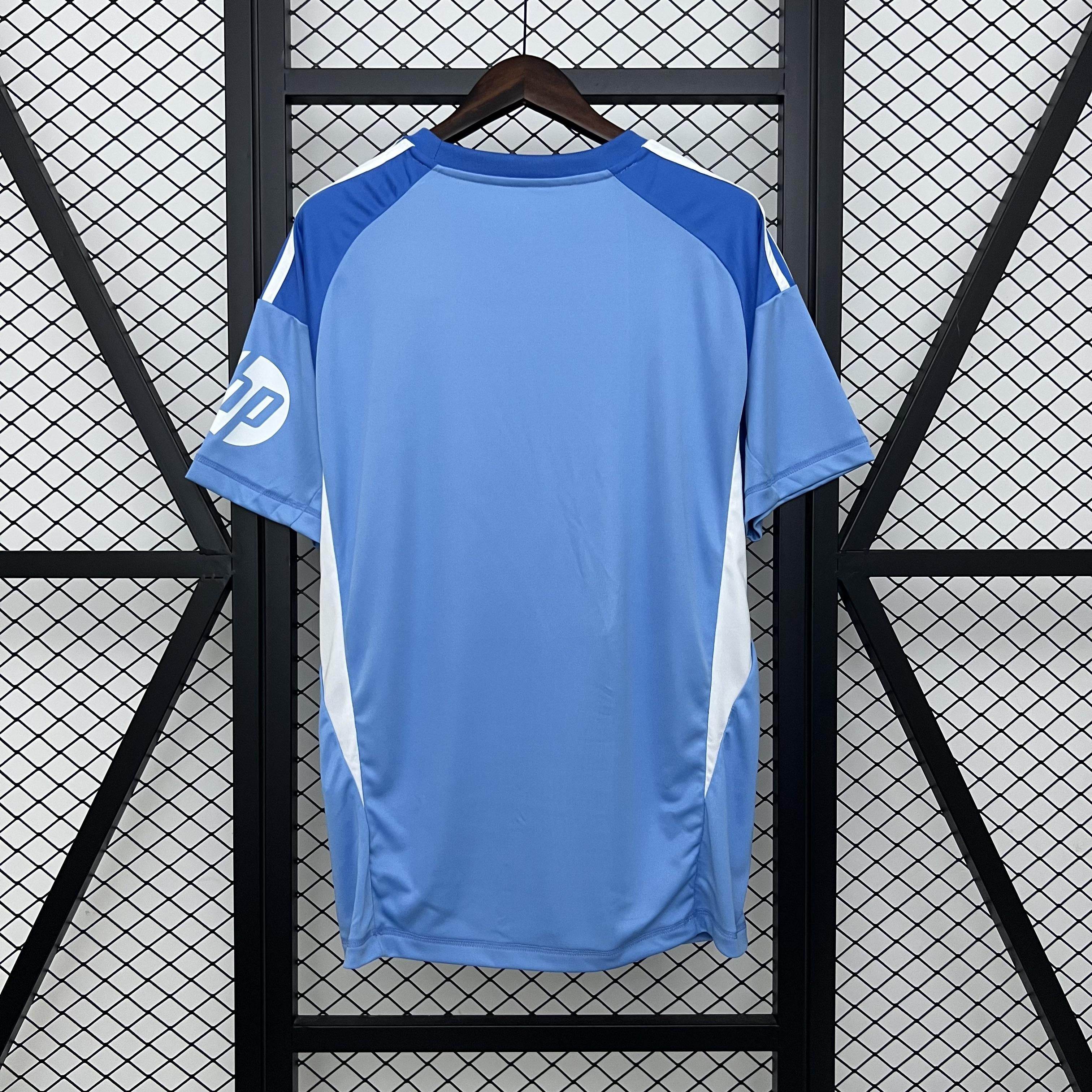 CAMISETA REAL MADRID PORTERO Il 25/26 HOMBRE (VERSIÓN FAN) - ZonaCamisetas