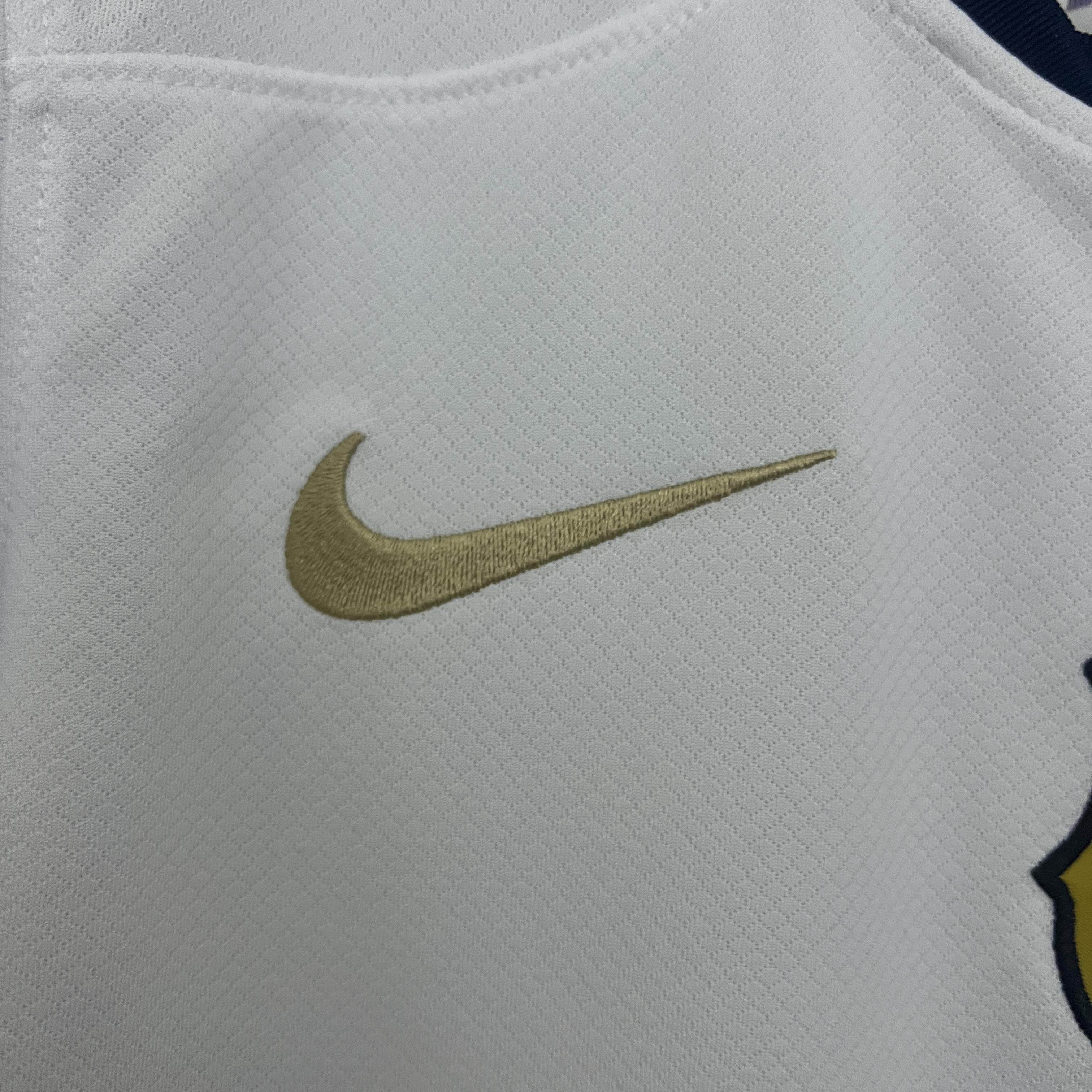 CAMISETA BARCELONA II 25/26 HOMBRE (VERSIÓN FAN) - ZonaCamisetas
