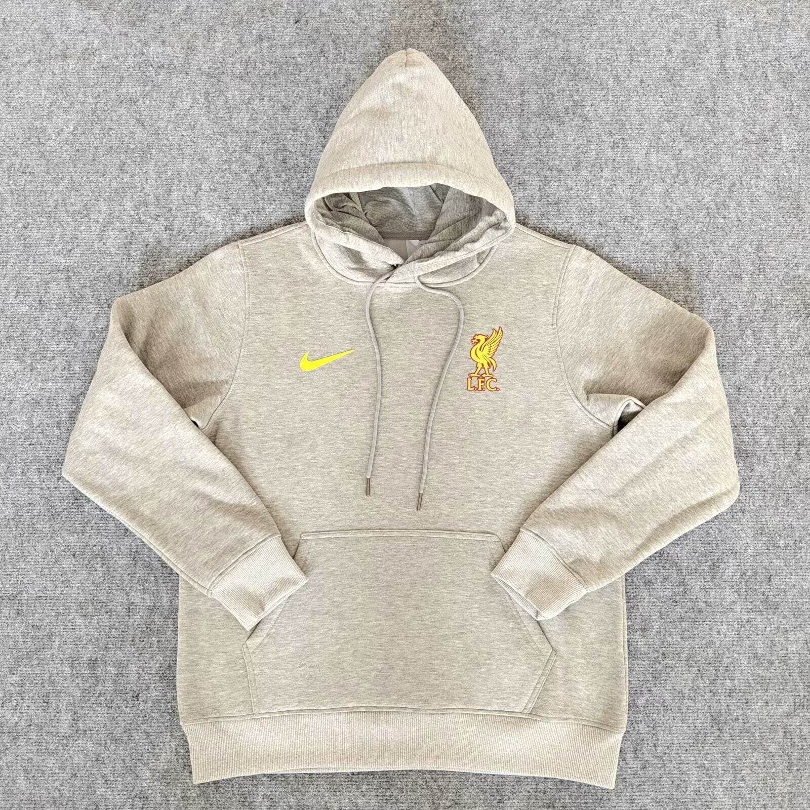 HOODIE LIVERPOOL 25/26 - ZonaCamisetas