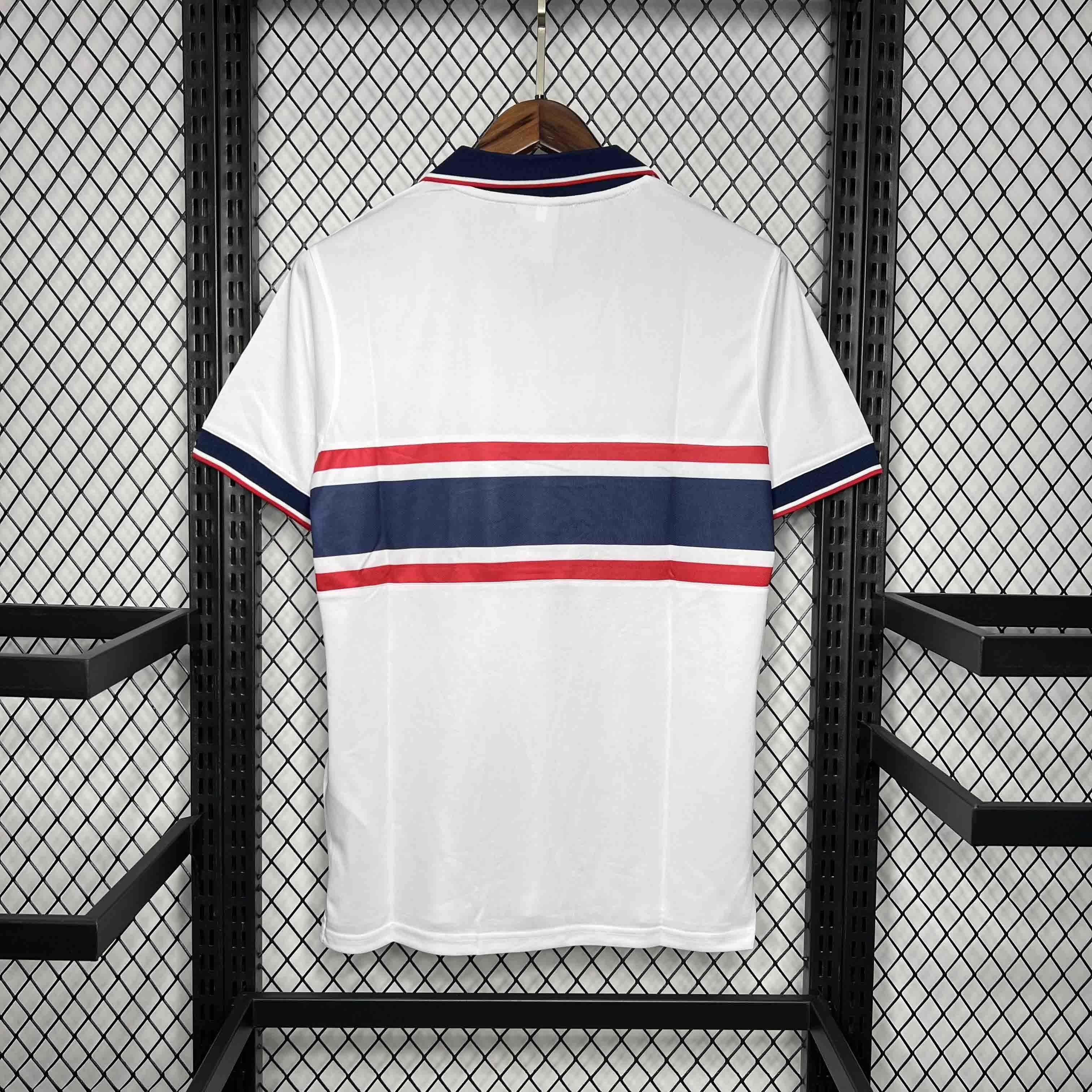 CAMISETA ESTADOS UNIDOS DE AMERICA I 95 HOMBRE (RETRO)