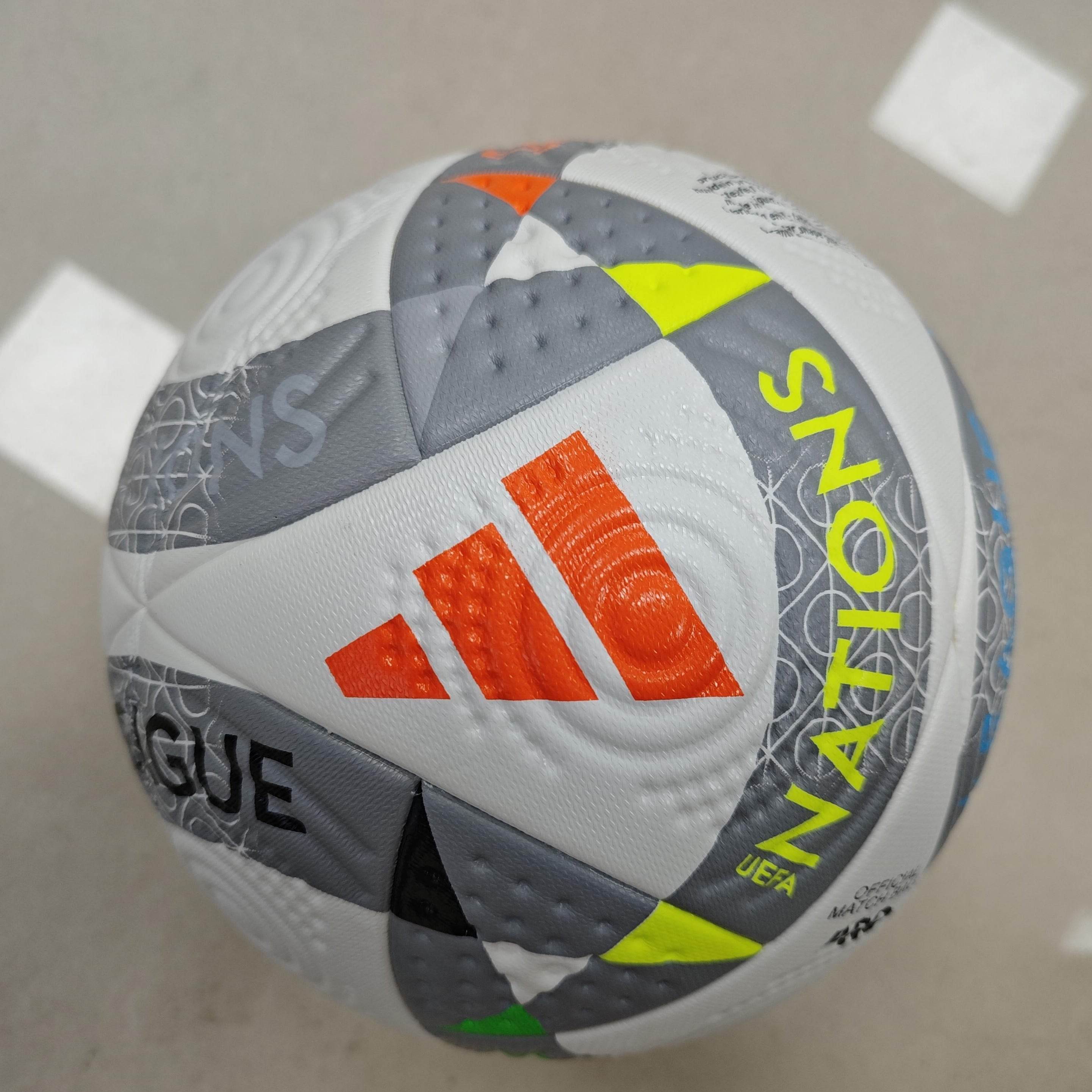 PELOTA UEFA NATIONS LEAGUE PRO - ZonaCamisetas