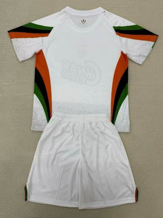 CAMISETA VENEZIA ll 24/25 CONJUNTO INFANTIL - ZonaCamisetas