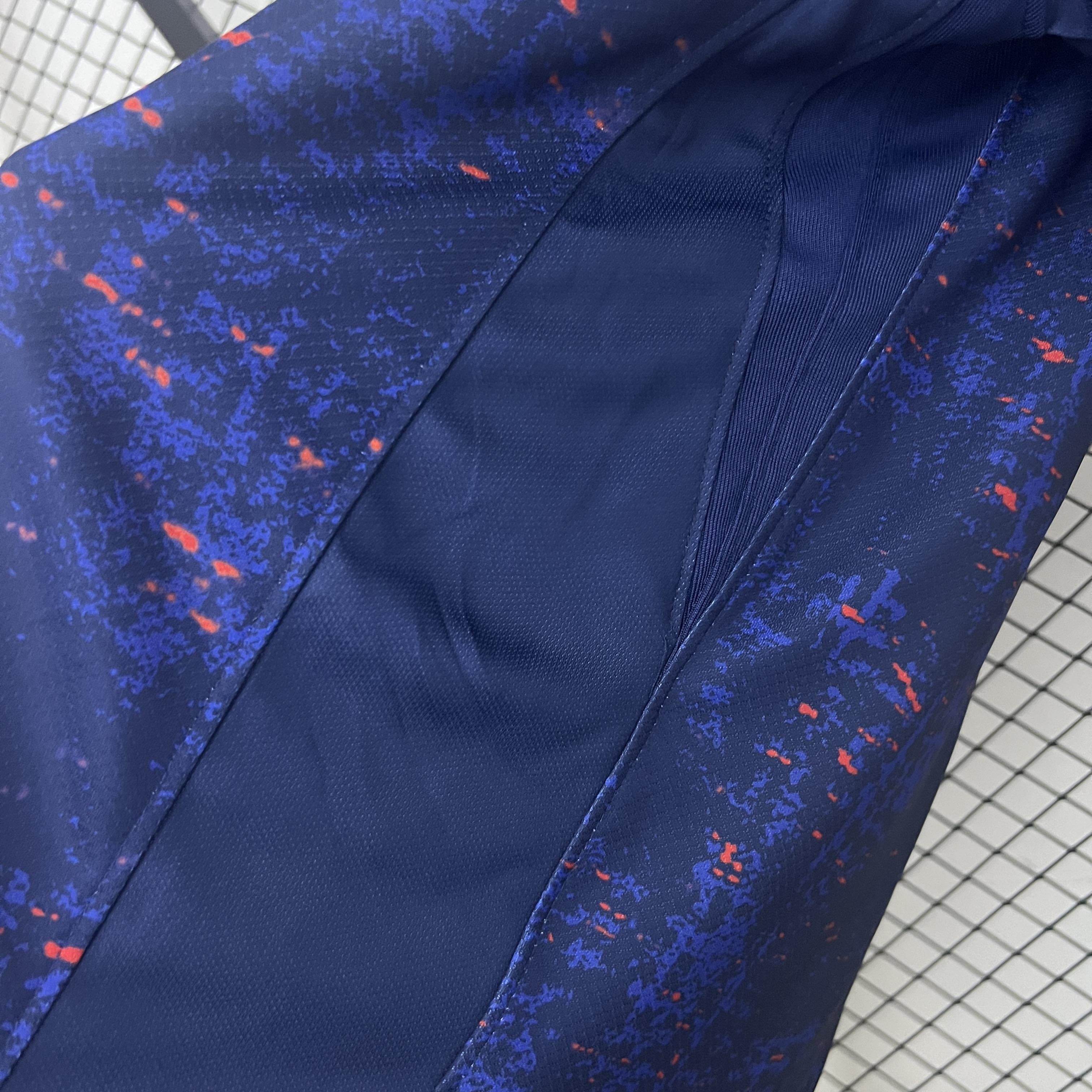 CAMISETA FRANCIA I 25/26 HOMBRE (VERSIÓN FAN) - ZonaCamisetas