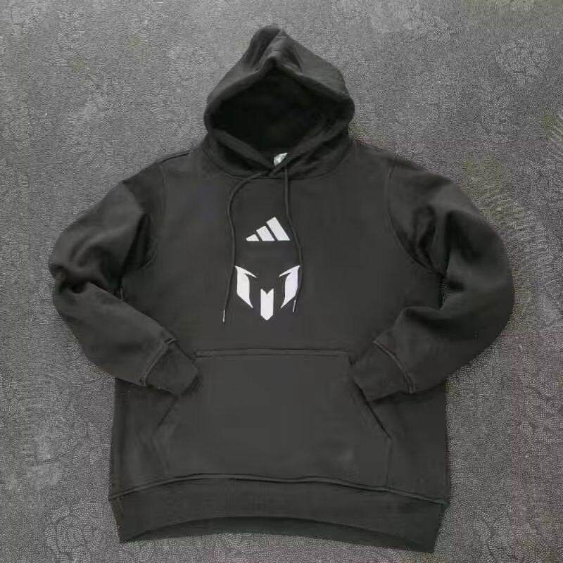 HOODIE MESSI 25/26 - ZonaCamisetas