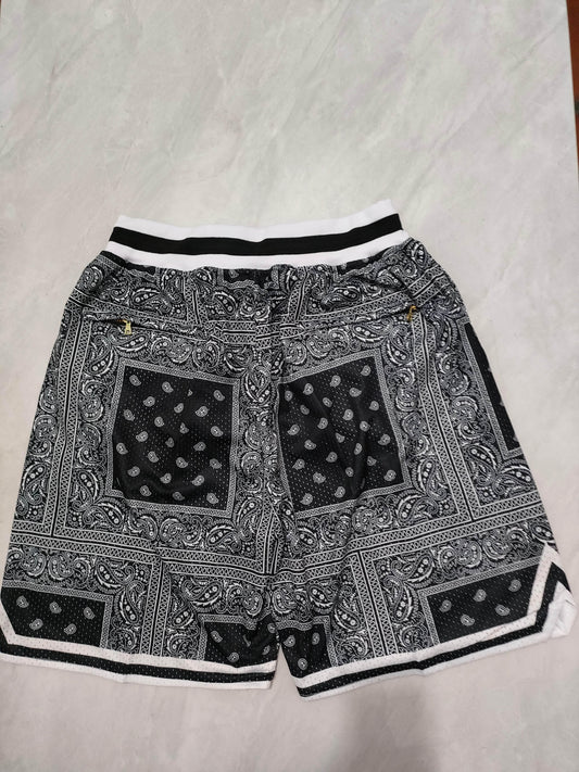 BULLS NBA SHORT I - ZonaCamisetas