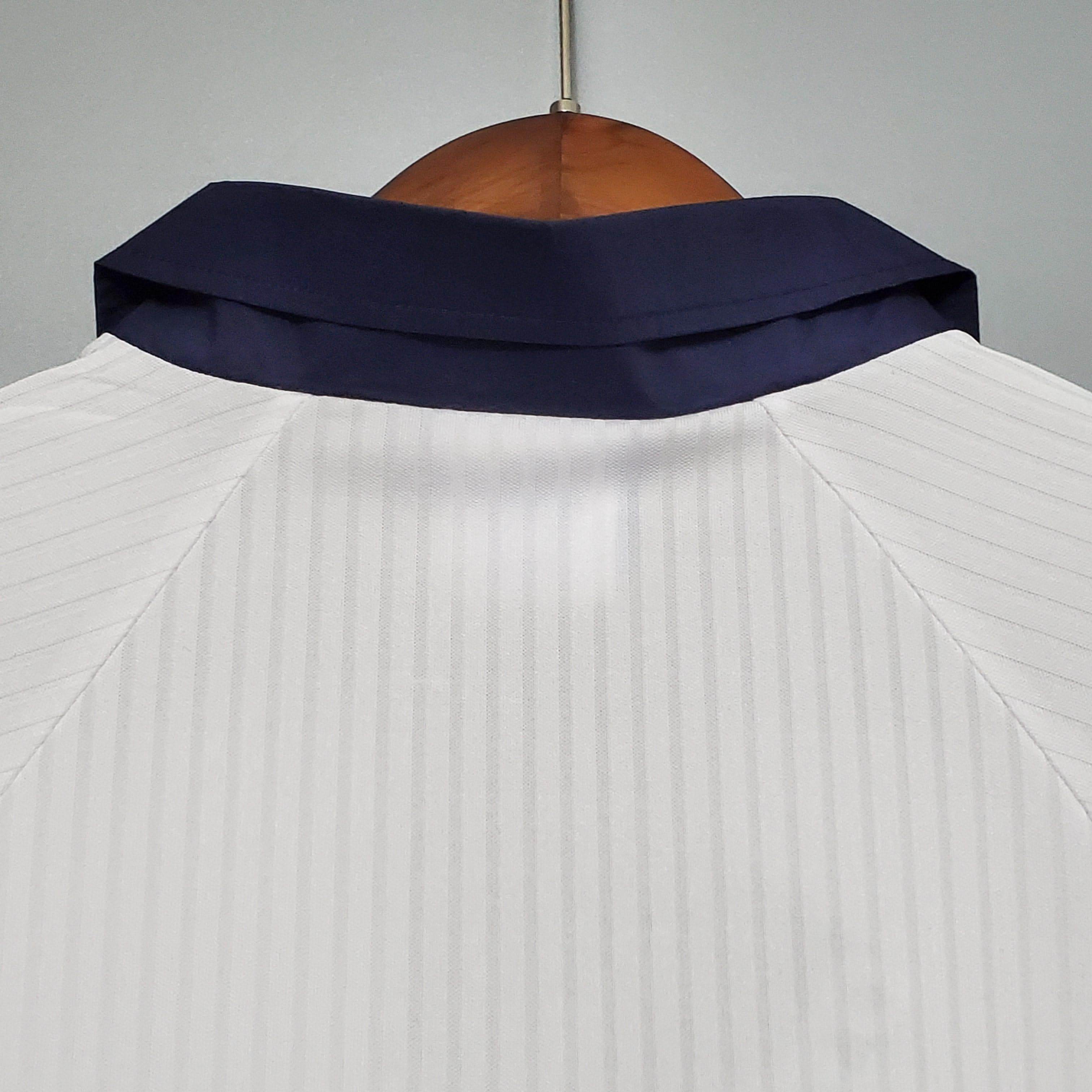 CAMISETA INGLATERRA I 1998 HOMBRE (RETRO) - ZonaCamisetas