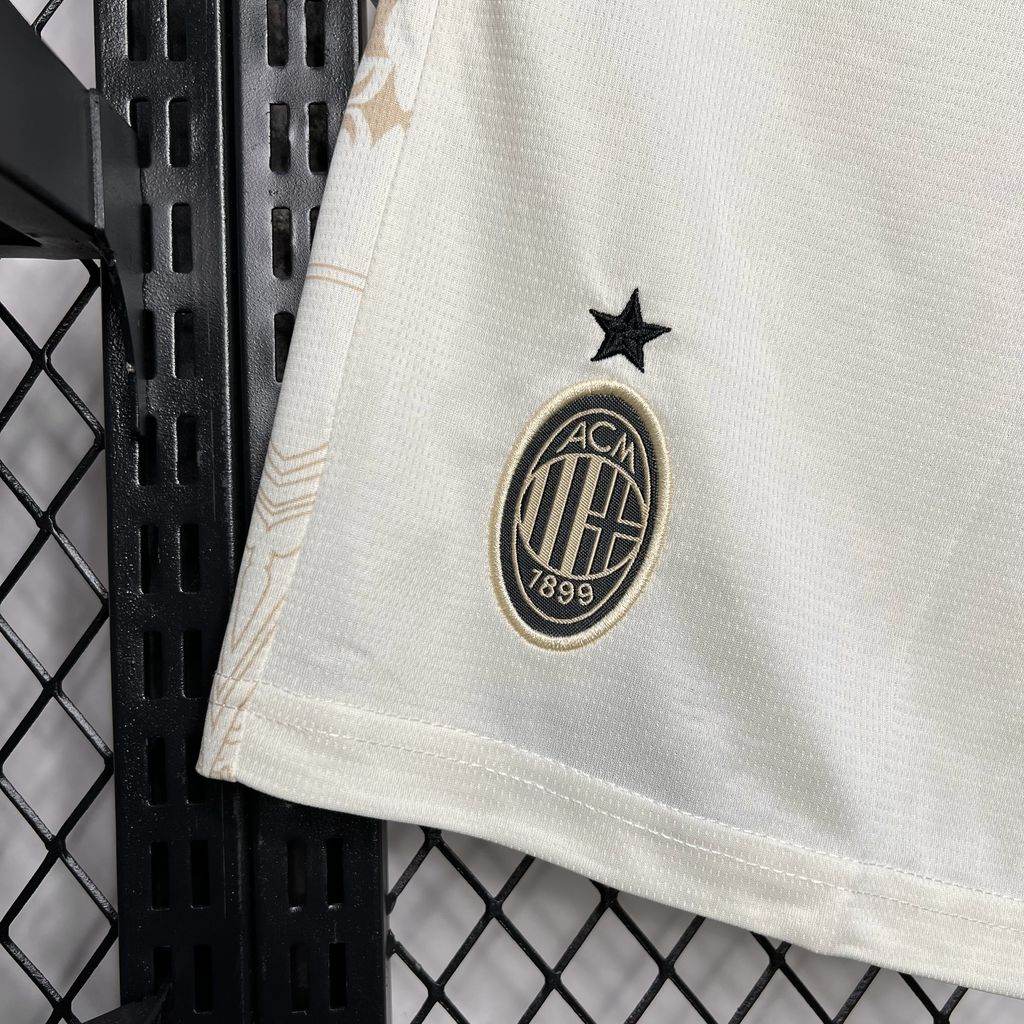 AC MILAN SHORT Il 23/24 - ZonaCamisetas