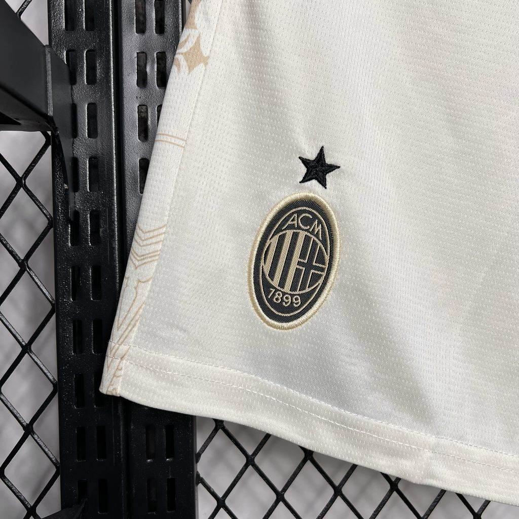 AC MILAN SHORT Il 23/24 - ZonaCamisetas