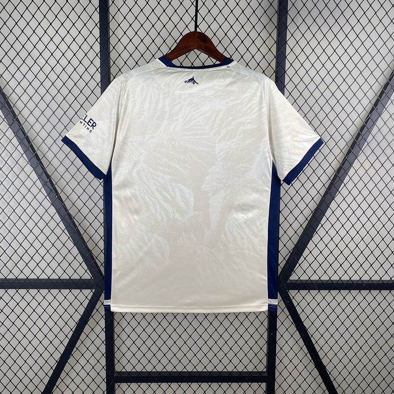 CAMISETA OSASUNA II 24/25 HOMBRE (VERSIÓN FAN) - ZonaCamisetas