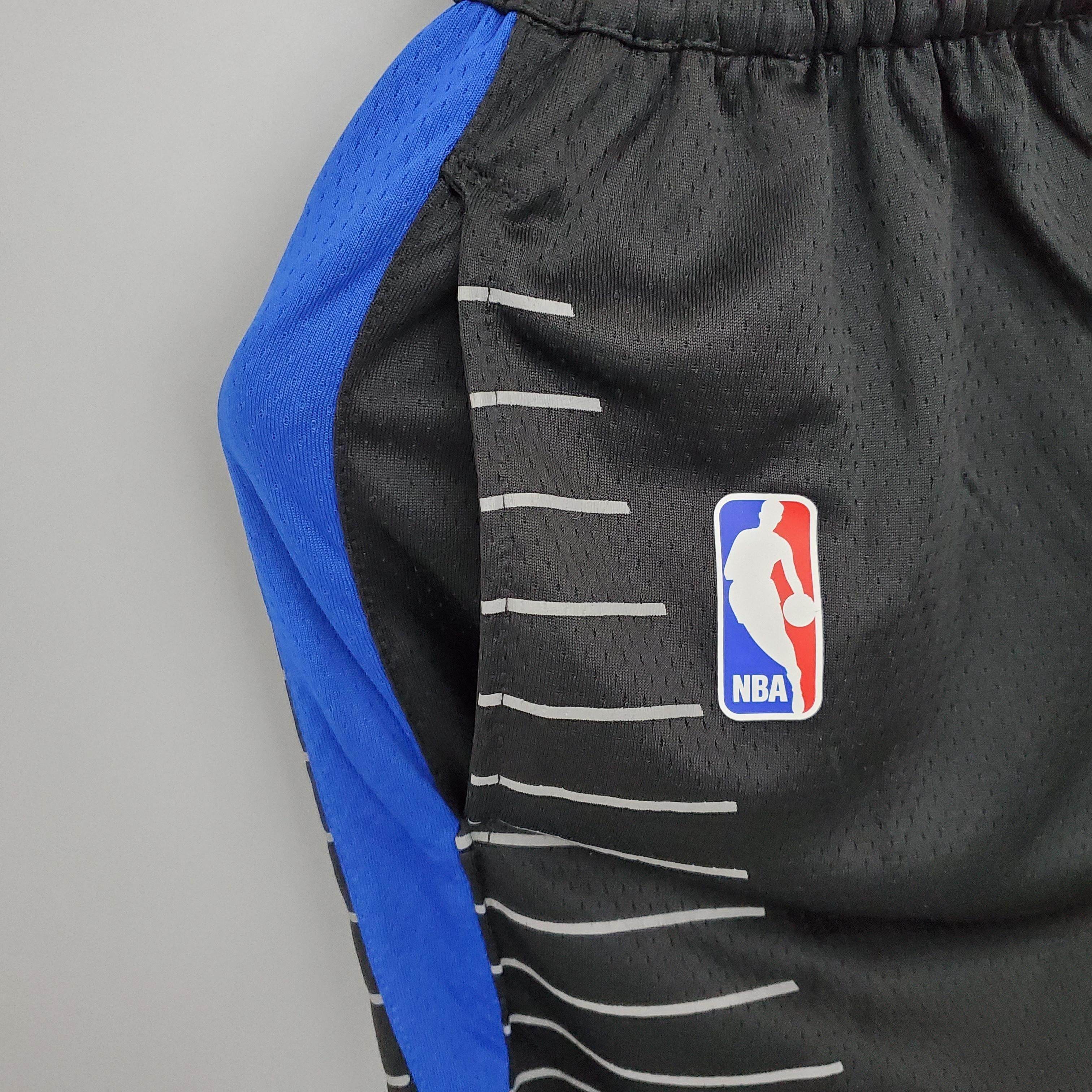 CLIPPERS NBA SHORT Ill - ZonaCamisetas