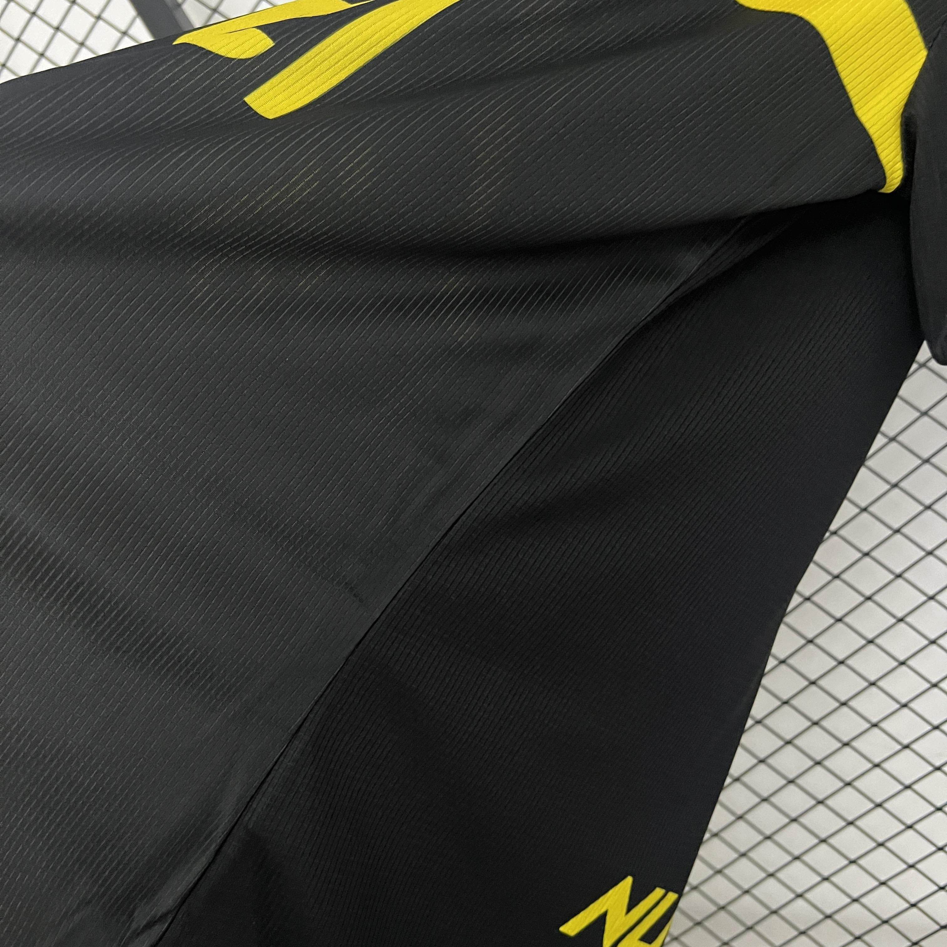CAMISETA PEÑAROL Il 24/25 HOMBRE (VERSIÓN FAN) - ZonaCamisetas
