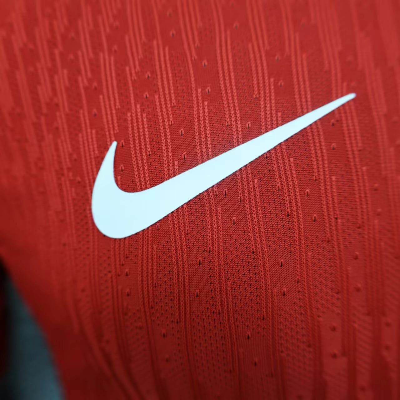 CAMISETA PORTUGAL I EURO 2024 HOMBRE (VERSIÓN JUGADOR) - ZonaCamisetas