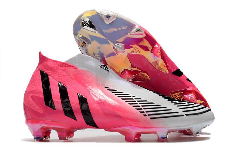 BOTINES FG ADIDAS PREDADOR EDGE+ - ZonaCamisetas