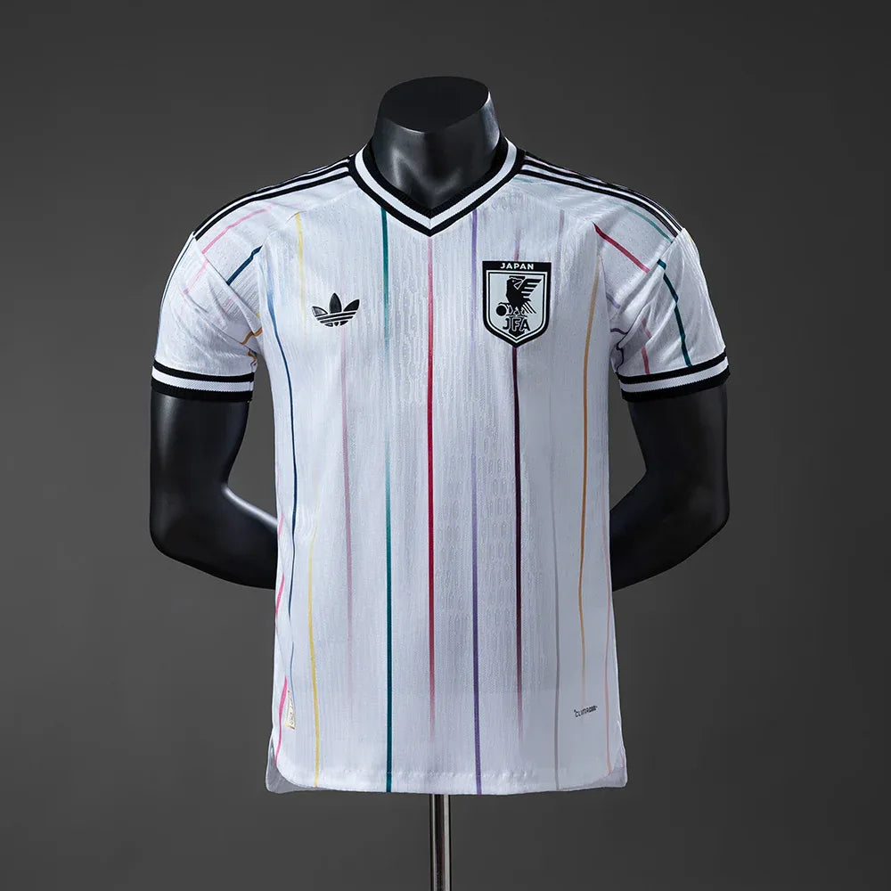 CAMISETA JAPÓN II 2026 HOMBRE (VERSIÓN JUGADOR)
