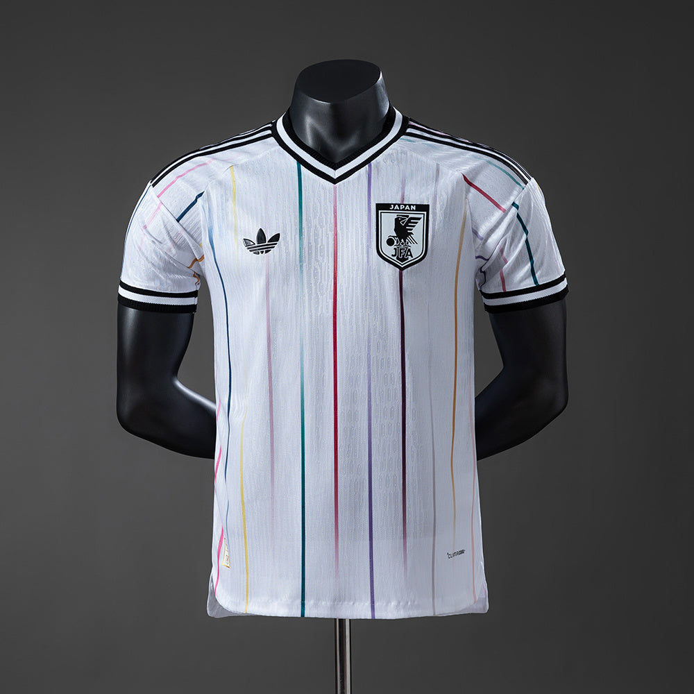 CAMISETA JAPÓN II 2026 HOMBRE (VERSIÓN JUGADOR)