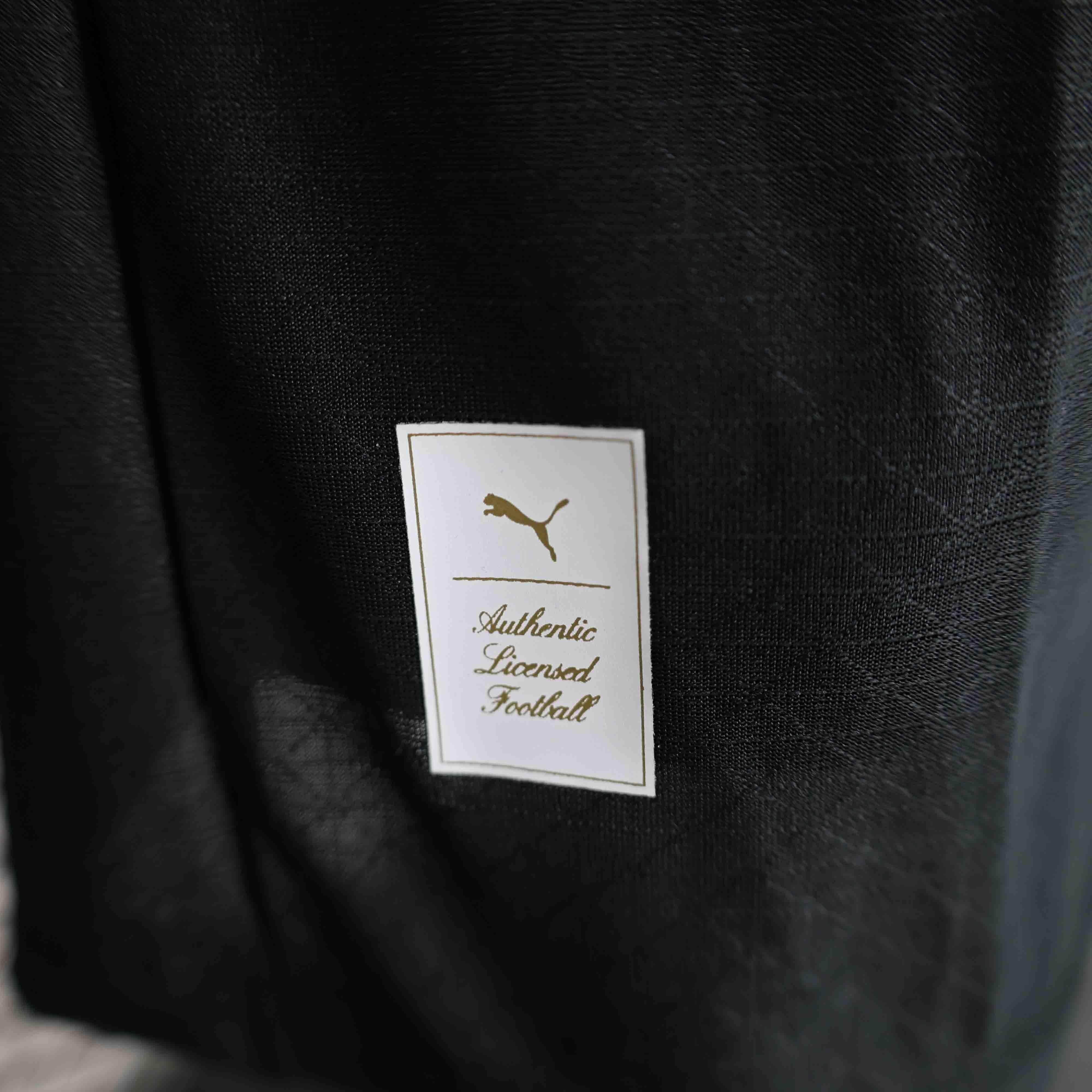 CAMISETA AC MILAN 125th HOMBRE (VERSIÓN JUGADOR) - ZonaCamisetas