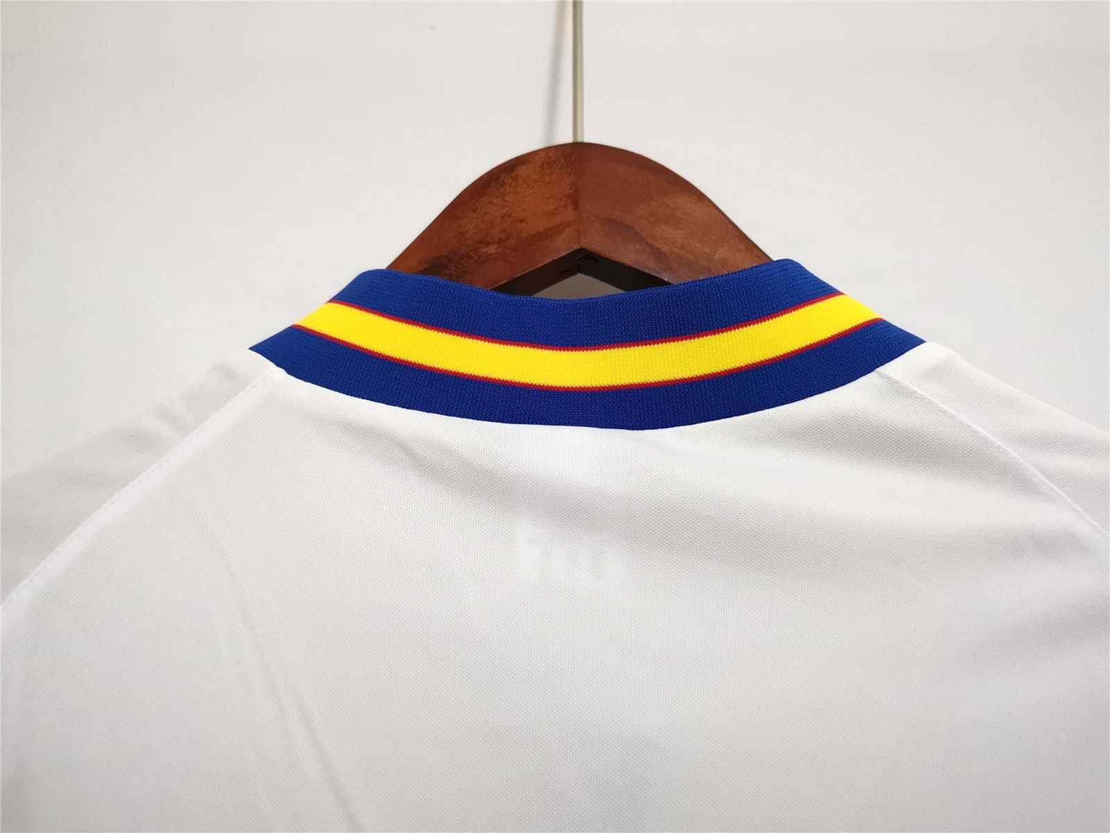 CAMISETA SWEDEN ll 1994 HOMBRE (RETRO) - ZonaCamisetas
