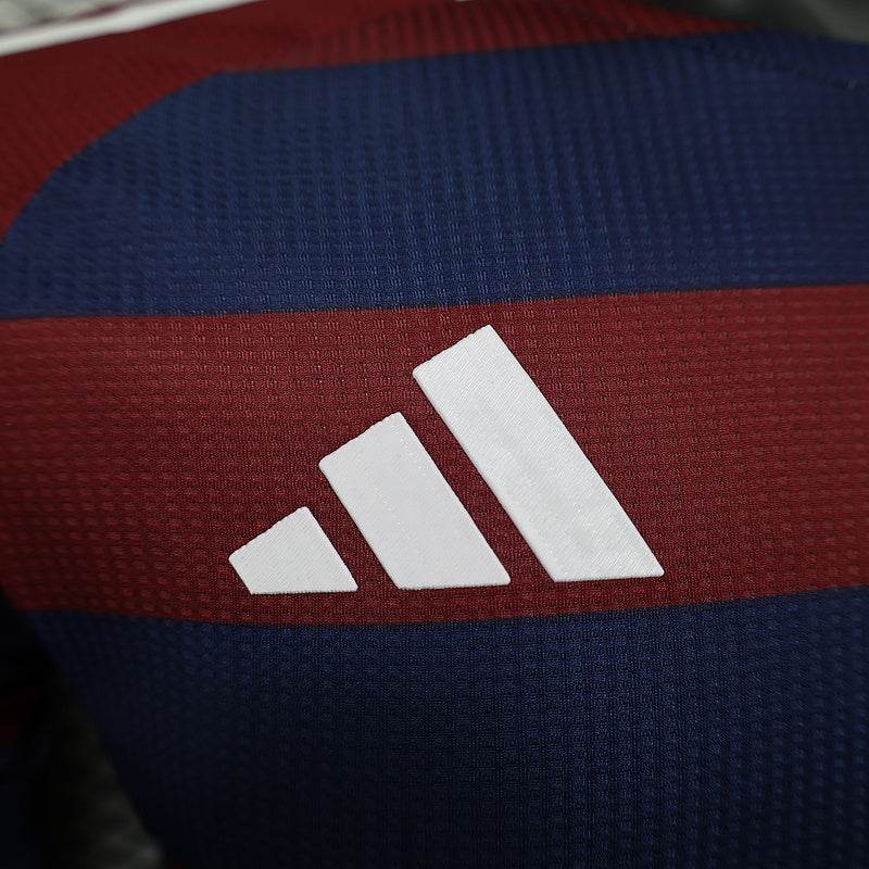 CAMISETA NEWCASTLE Il 24/25 HOMBRE (VERSIÓN JUGADOR) - ZonaCamisetas