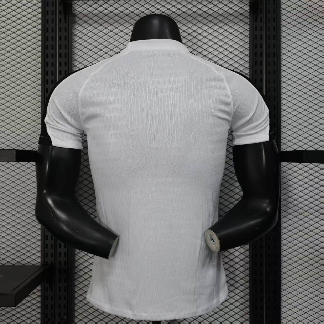 CAMISETA PSG ESPECIAL II 25/26 HOMBRE (VERSIÓN JUGADOR) - ZonaCamisetas