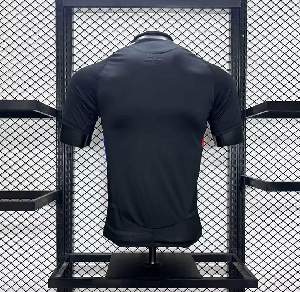 CAMISETA LYON Il 24/25 HOMBRE (VERSIÓN JUGADOR) - ZonaCamisetas