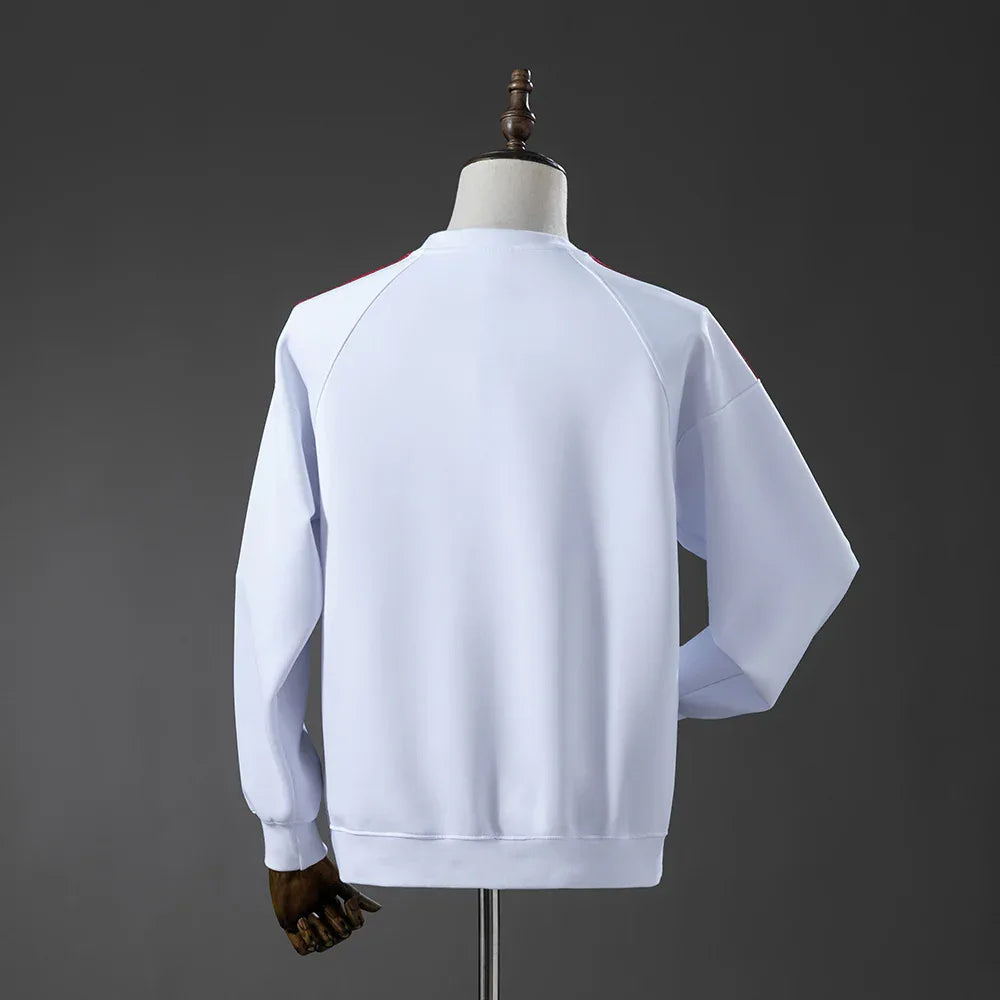 HOODIE BAYERN MUNICH I 25/26 - ZonaCamisetas