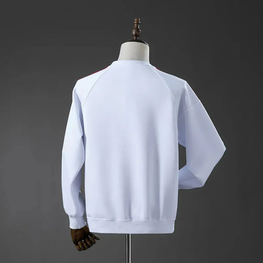 HOODIE BAYERN MUNICH I 25/26 - ZonaCamisetas