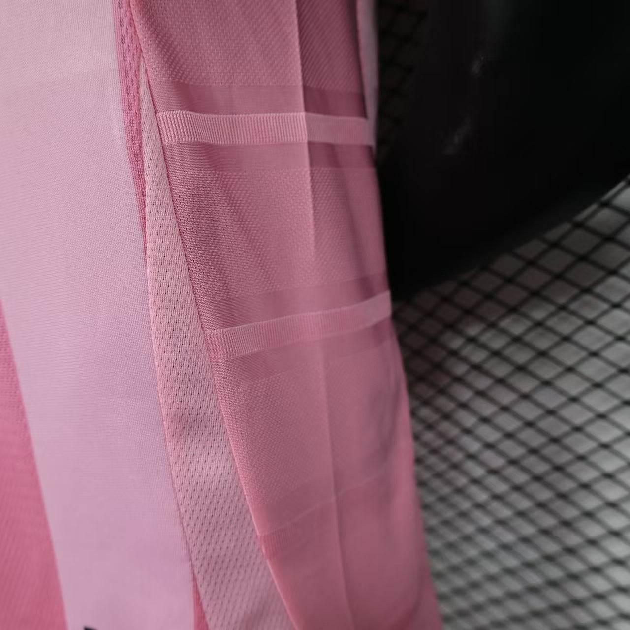 CAMISETA INTER MIAMI I 25/26 HOMBRE (VERSIÓN JUGADOR) - ZonaCamisetas