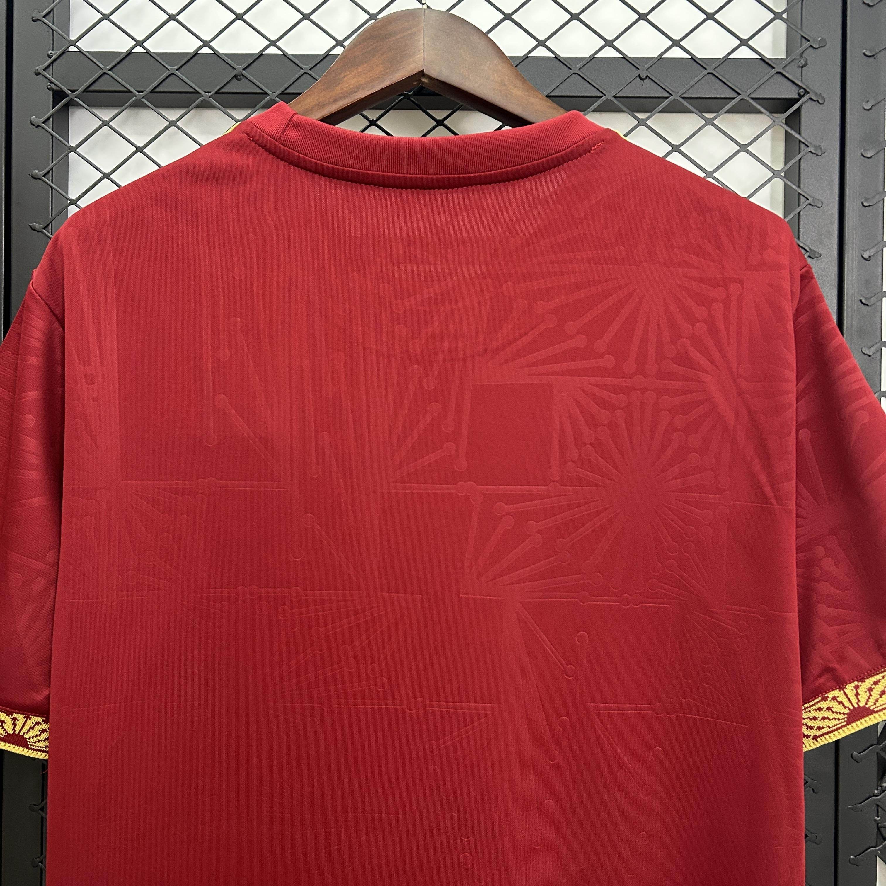 CAMISETA MEXICO II 25/26 HOMBRE (VERSIÓN FAN) - ZonaCamisetas