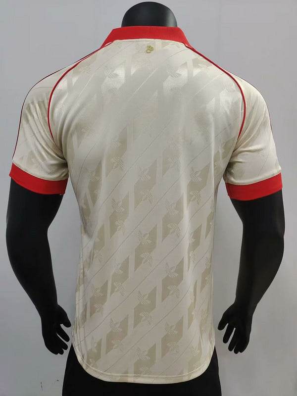 CAMISETA BAYERN DE MUNICH ll 24/25 HOMBRE (VERSIÓN JUGADOR) - ZonaCamisetas
